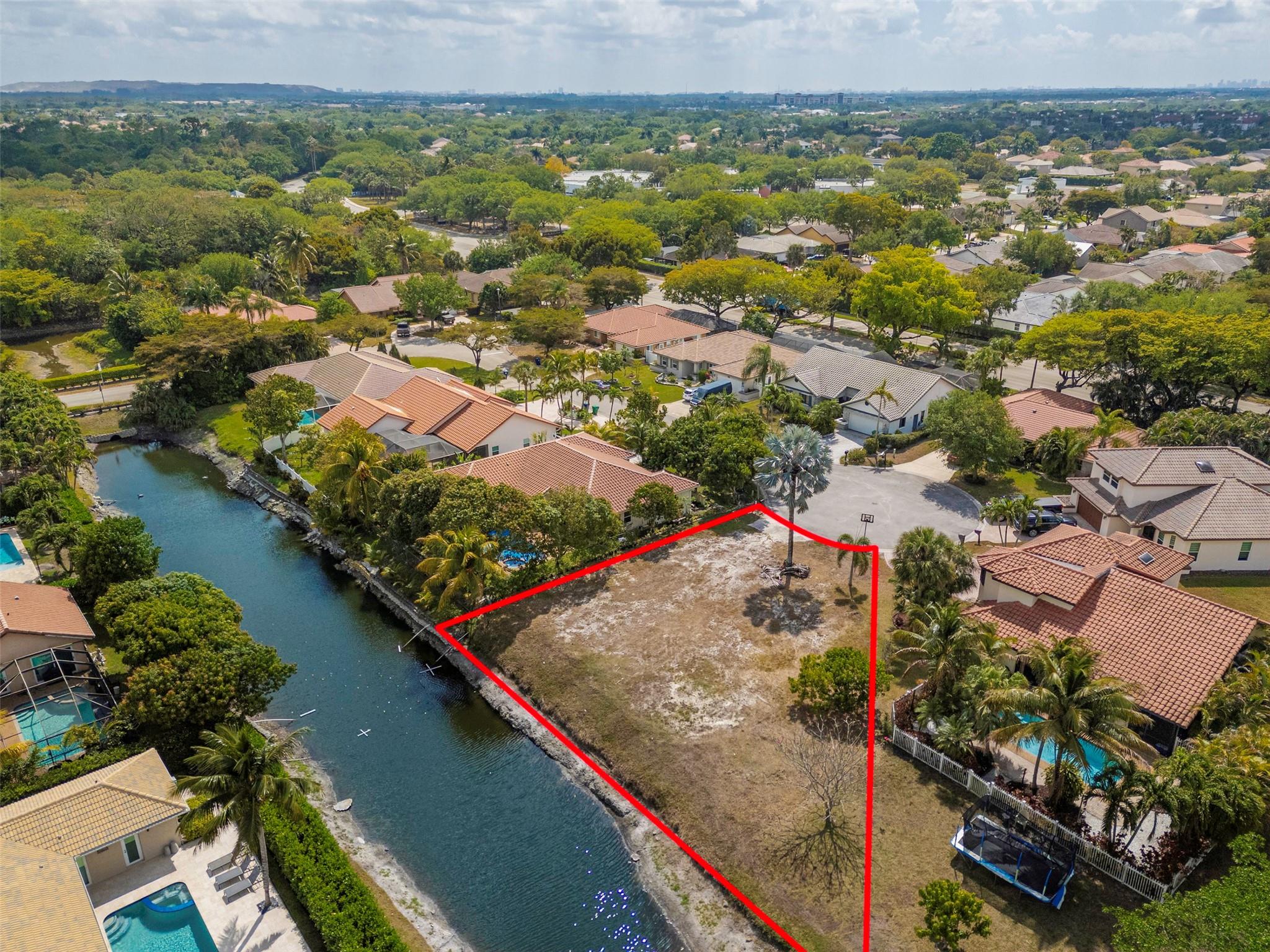 5939 NW 52nd Street, Coral Springs, FL 33067