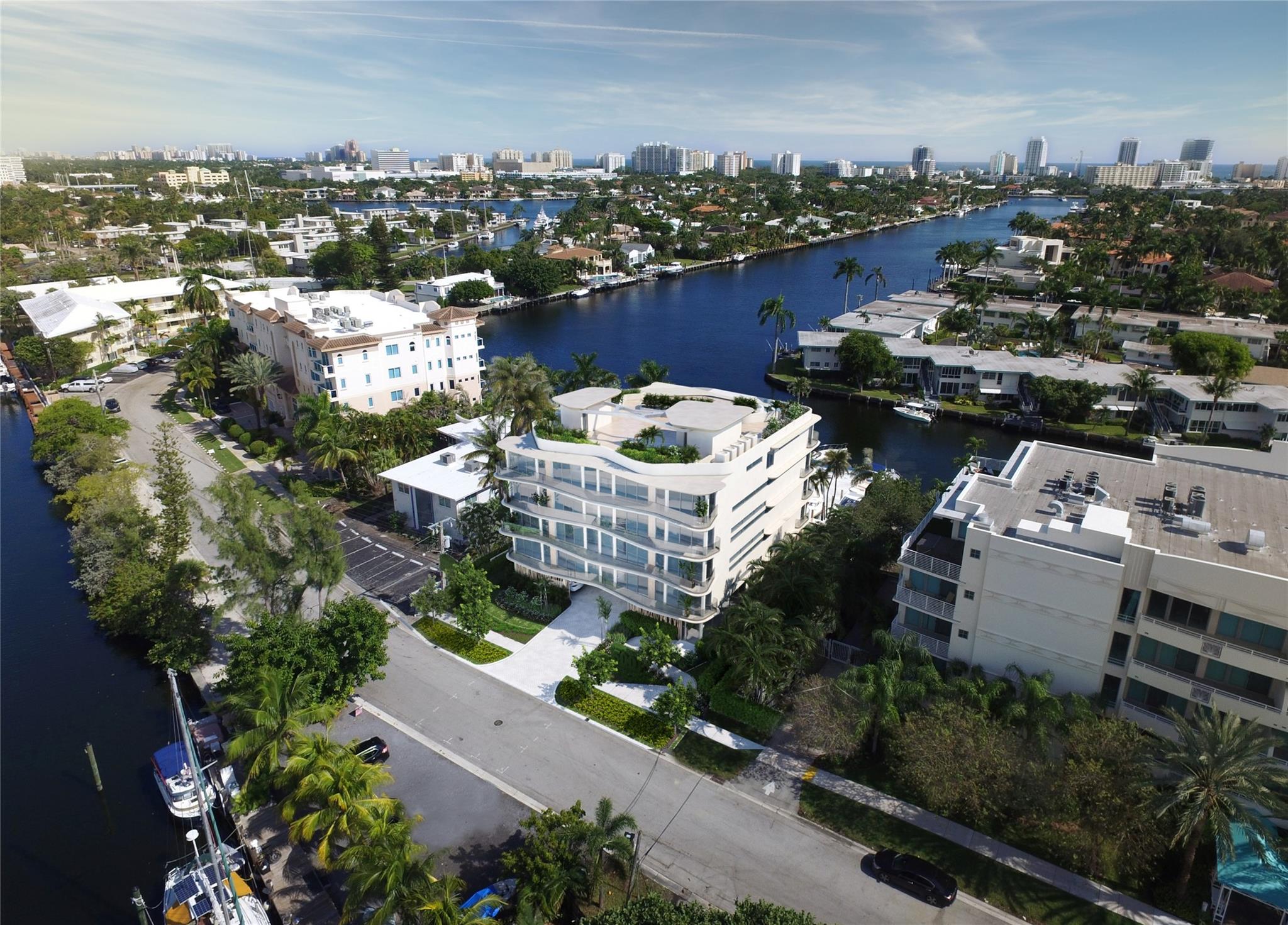 Photo for 500 Hendricks Isle, 2N, Fort Lauderdale, FL 33301 - Listing #FX-10525700 500 Hendricks Isle, 2N, Fort Lauderdale, FL 33301