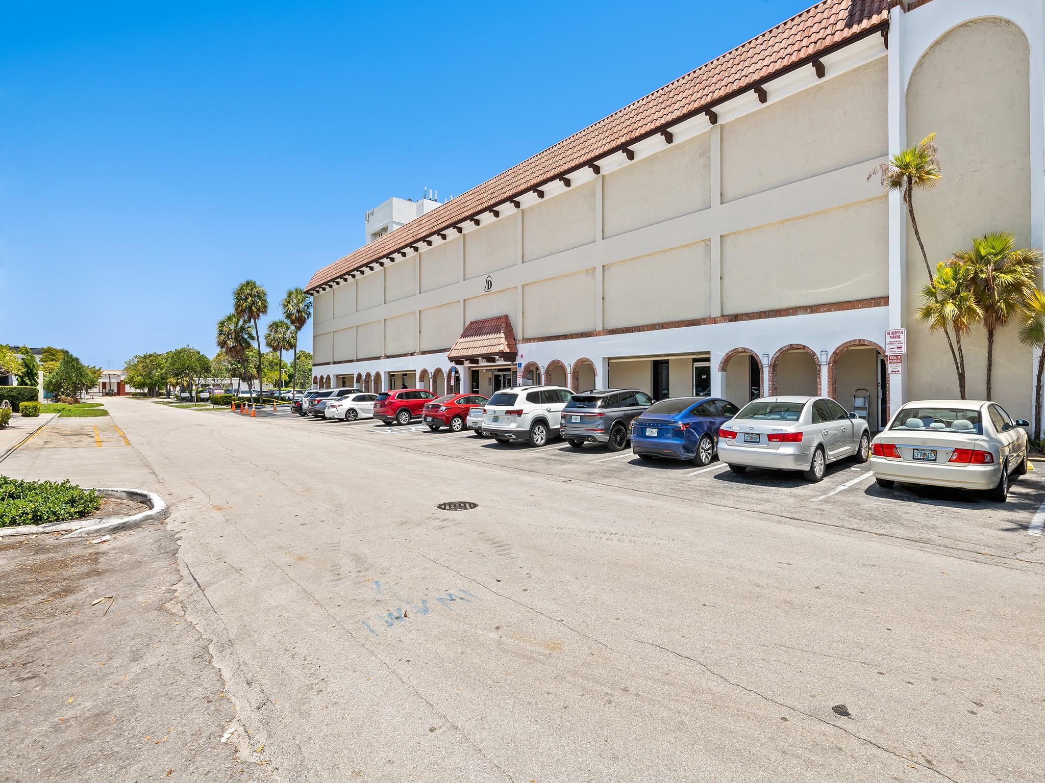 4801 N Federal Highway, Fort Lauderdale, FL 33308