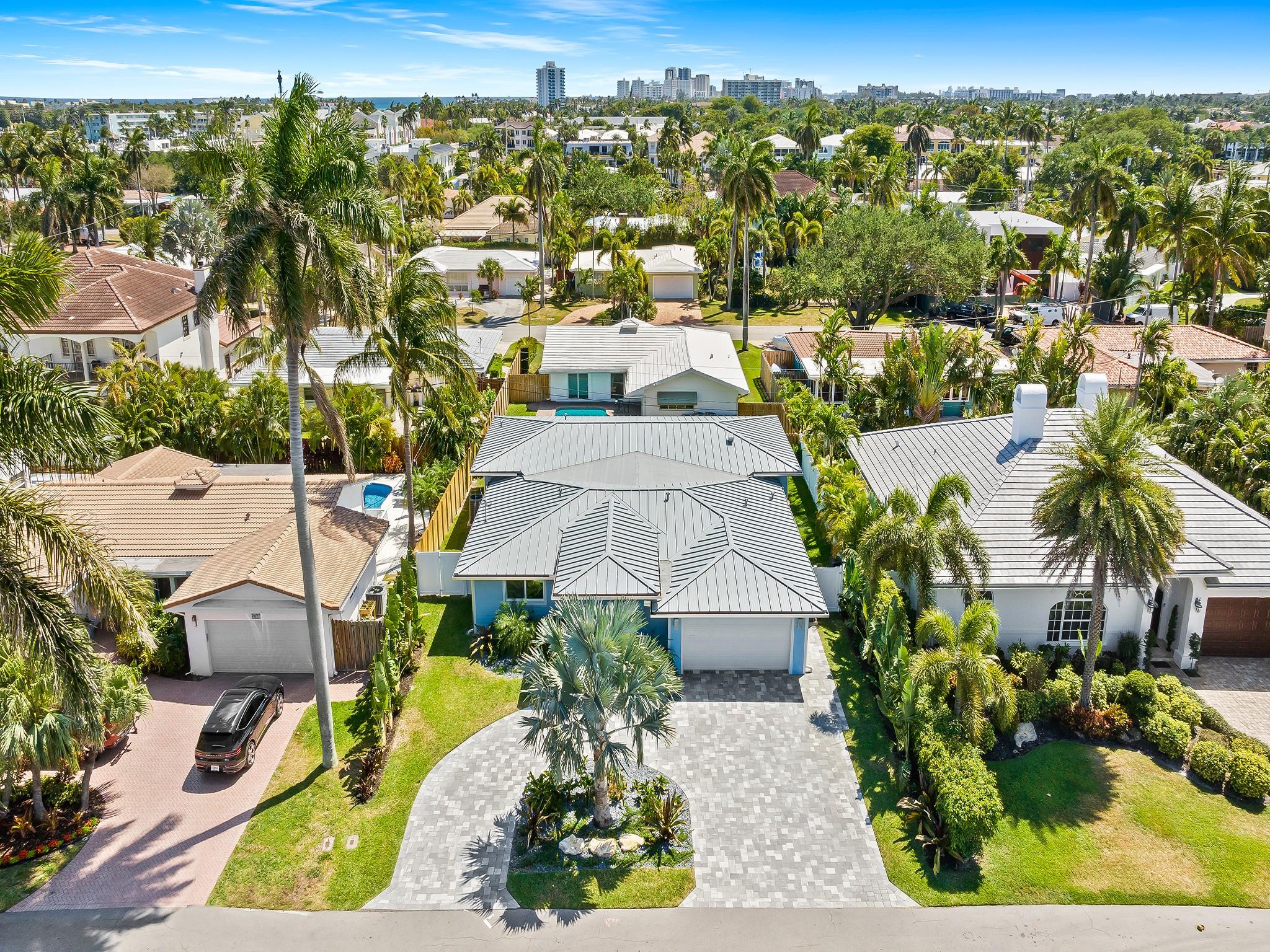 Photo for 2754 NE 31st Court, Lighthouse Point, FL 33064 - Listing #FX-10495132 2754 NE 31st Court, Lighthouse Point, FL 33064