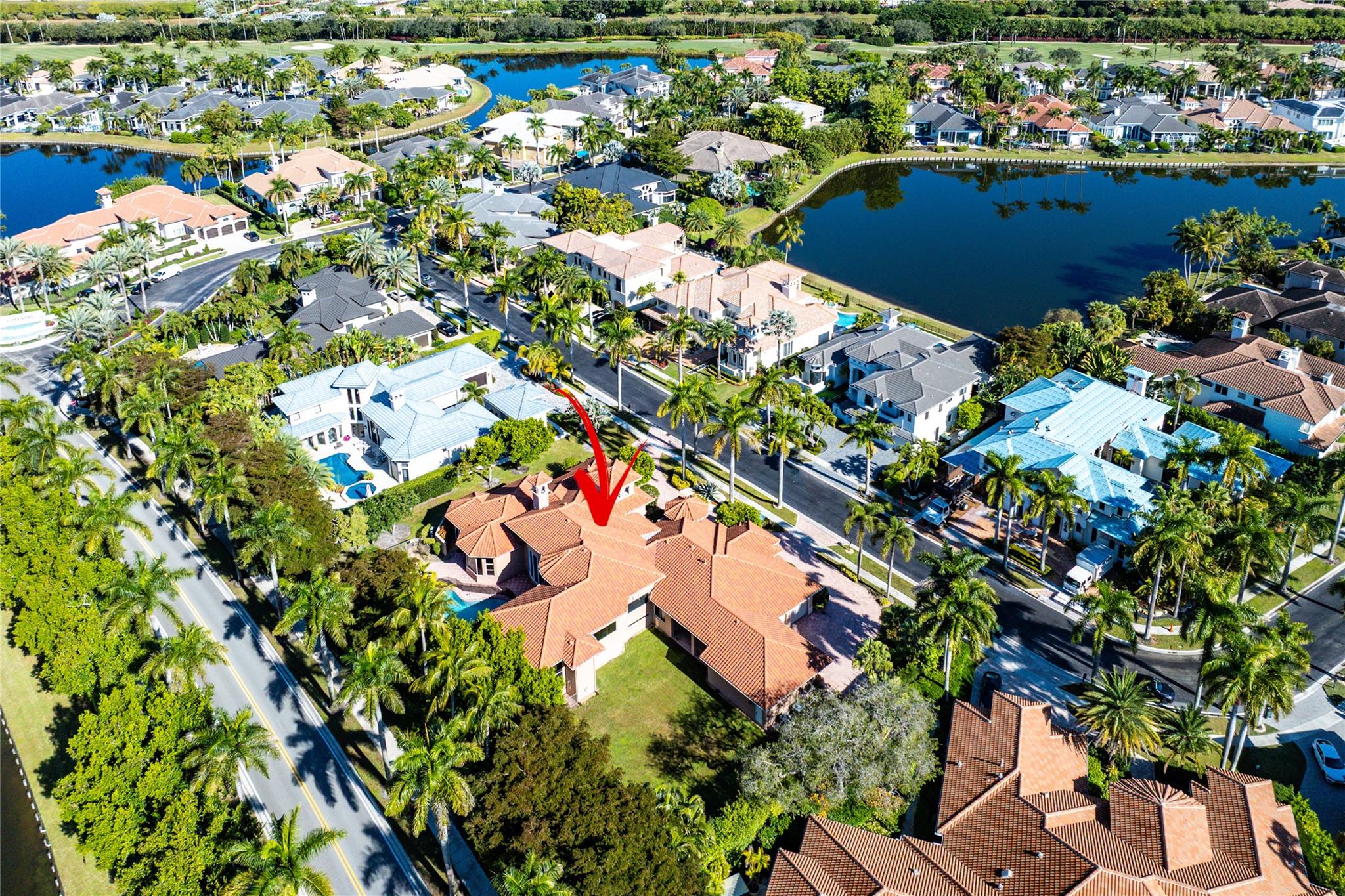 3754 Coventry Lane, Boca Raton, FL 33496