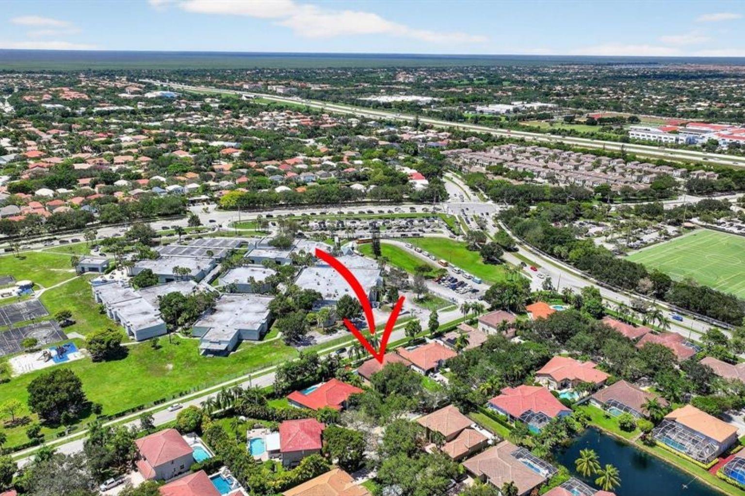 5340 NW 103rd Way, Coral Springs, FL 33076