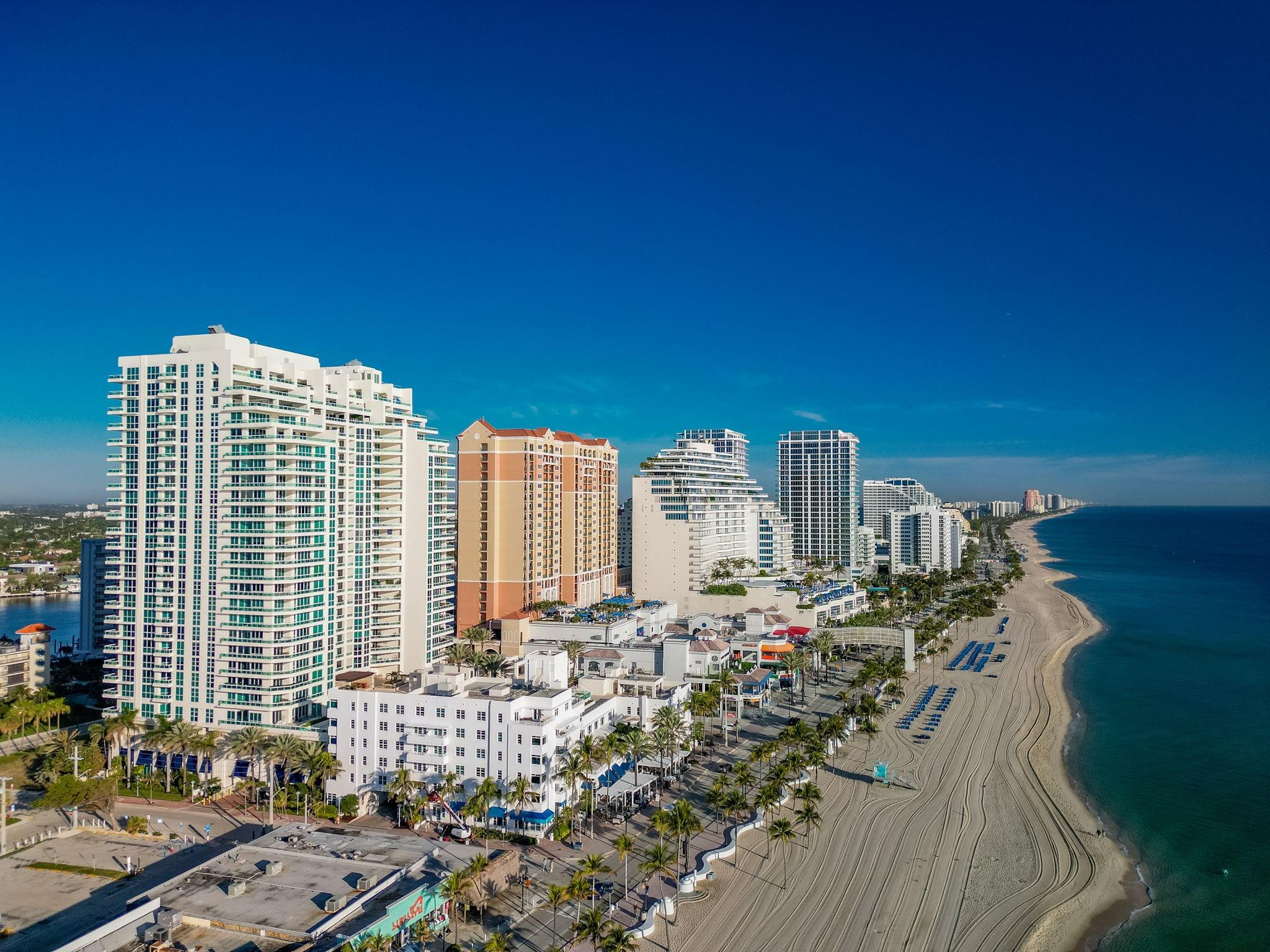 Photo for 101 S Fort Lauderdale Beach Boulevard, 1907, Fort Lauderdale, FL 33316 - Listing #FX-10511677 101 S Fort Lauderdale Beach Boulevard, 1907, Fort Lauderdale, FL 33316
