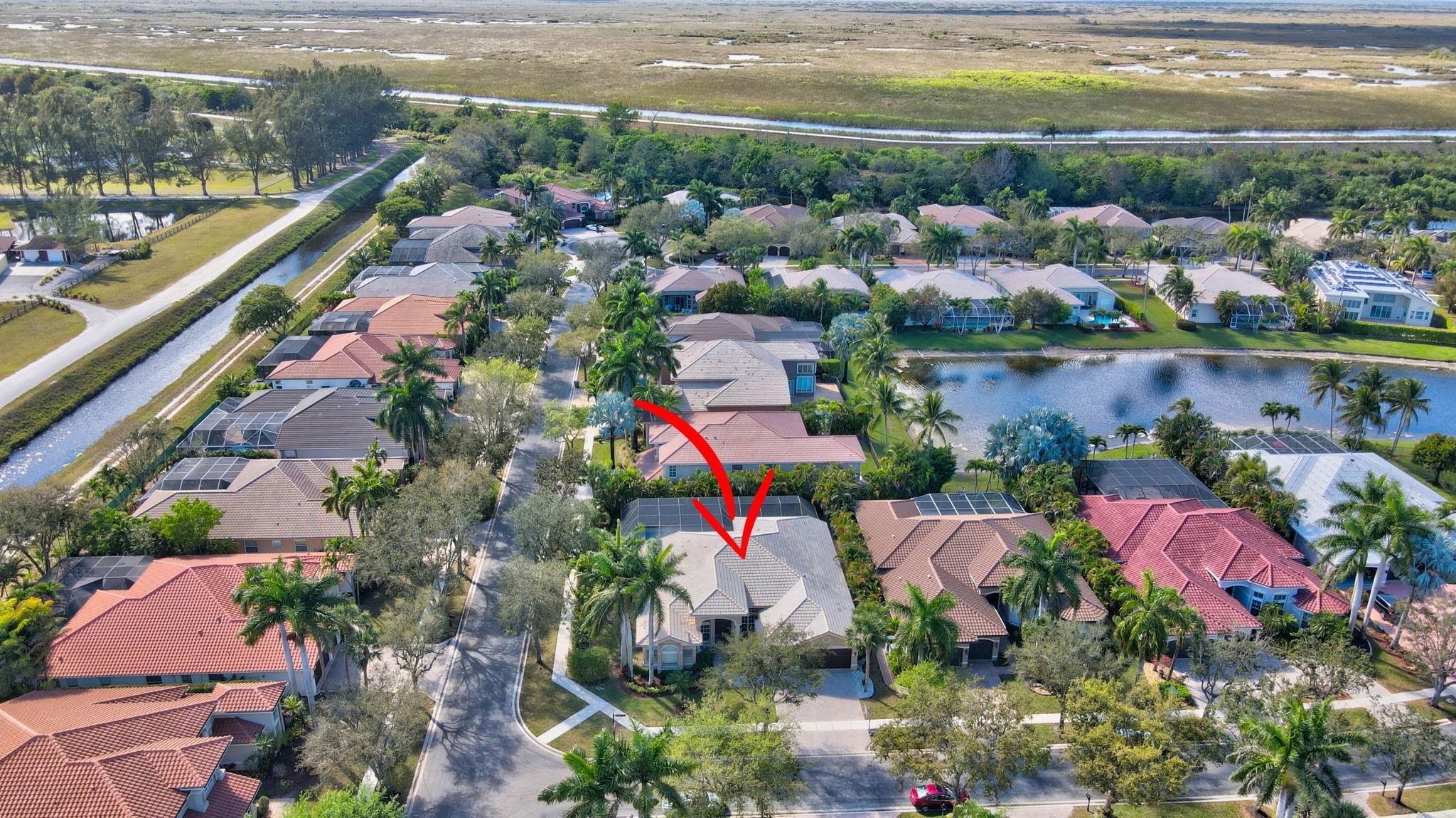 19591 Havensway Court, Boca Raton, FL 33498