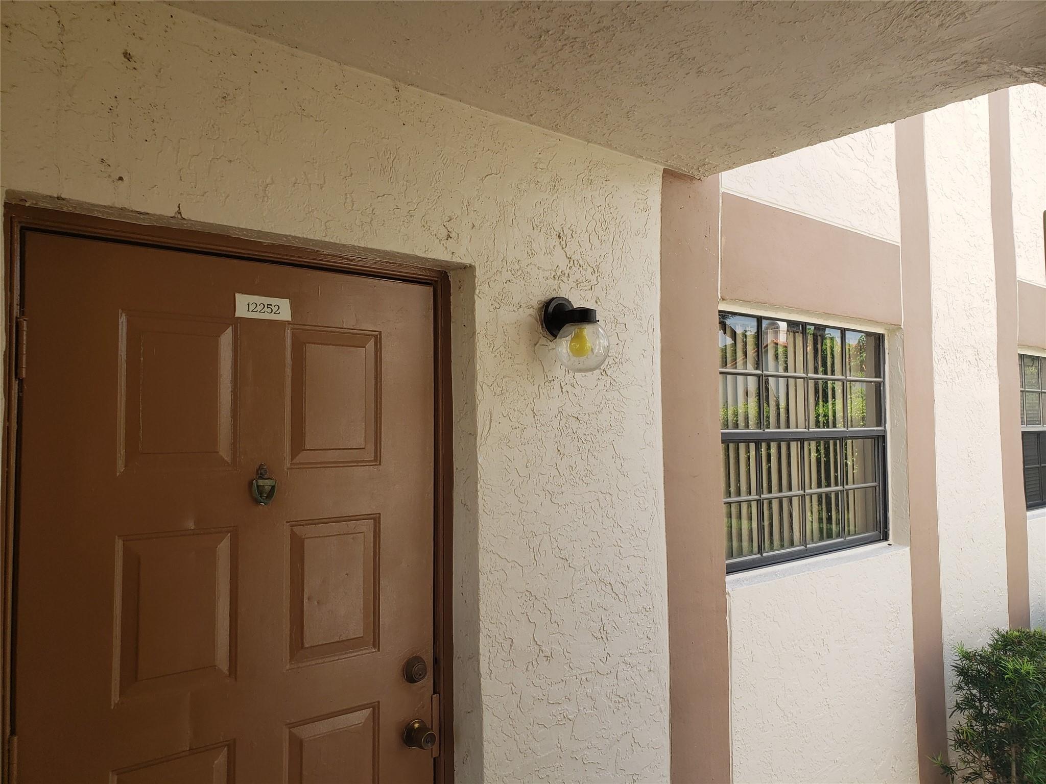 12252 Royal Palm Boulevard B - 3, Coral Springs, FL 33065