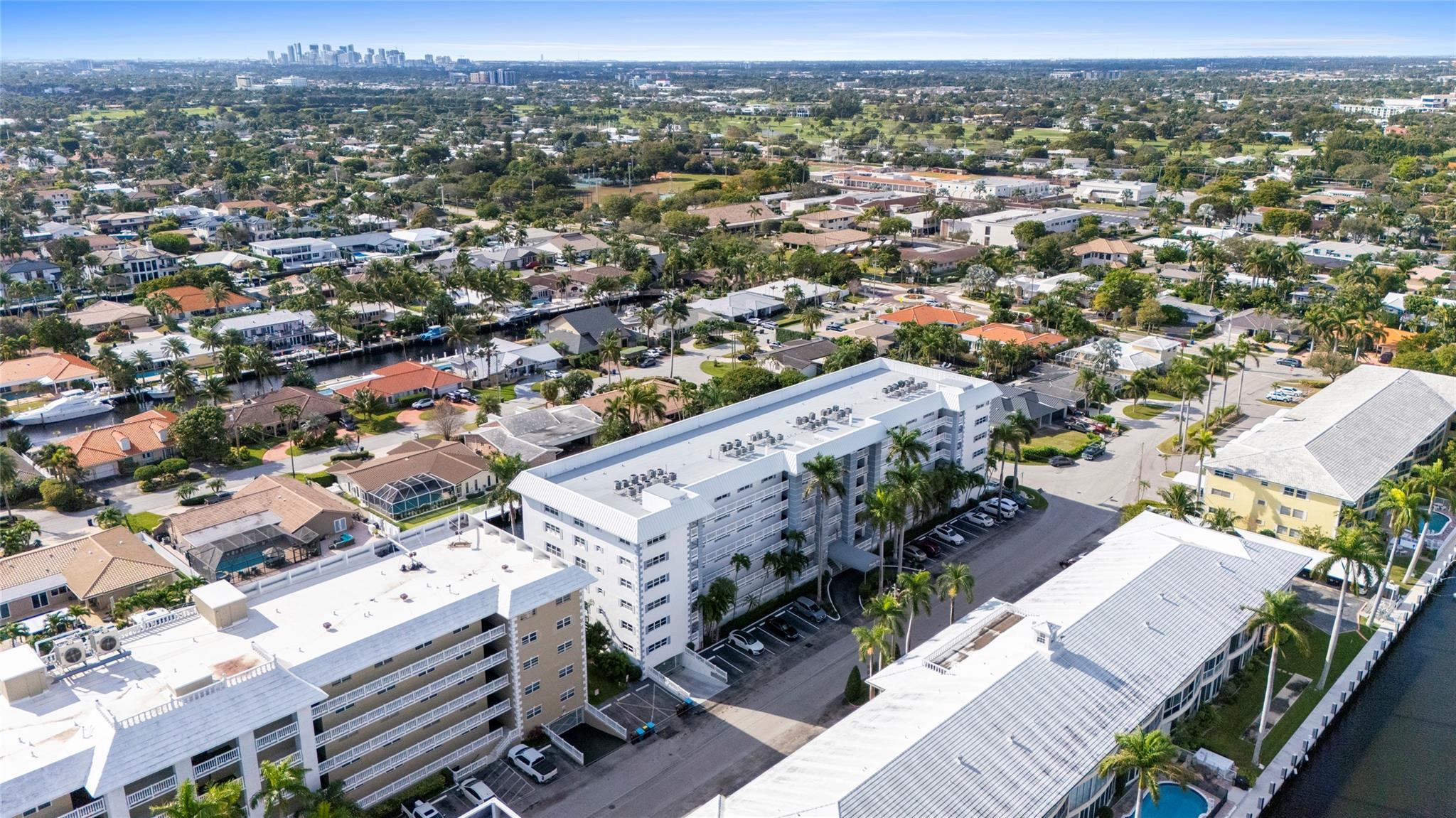Photo for 3050 NE 47th Court, 502 & 503, Fort Lauderdale, FL 33308 - Listing #FX-10477937 3050 NE 47th Court, 502 & 503, Fort Lauderdale, FL 33308