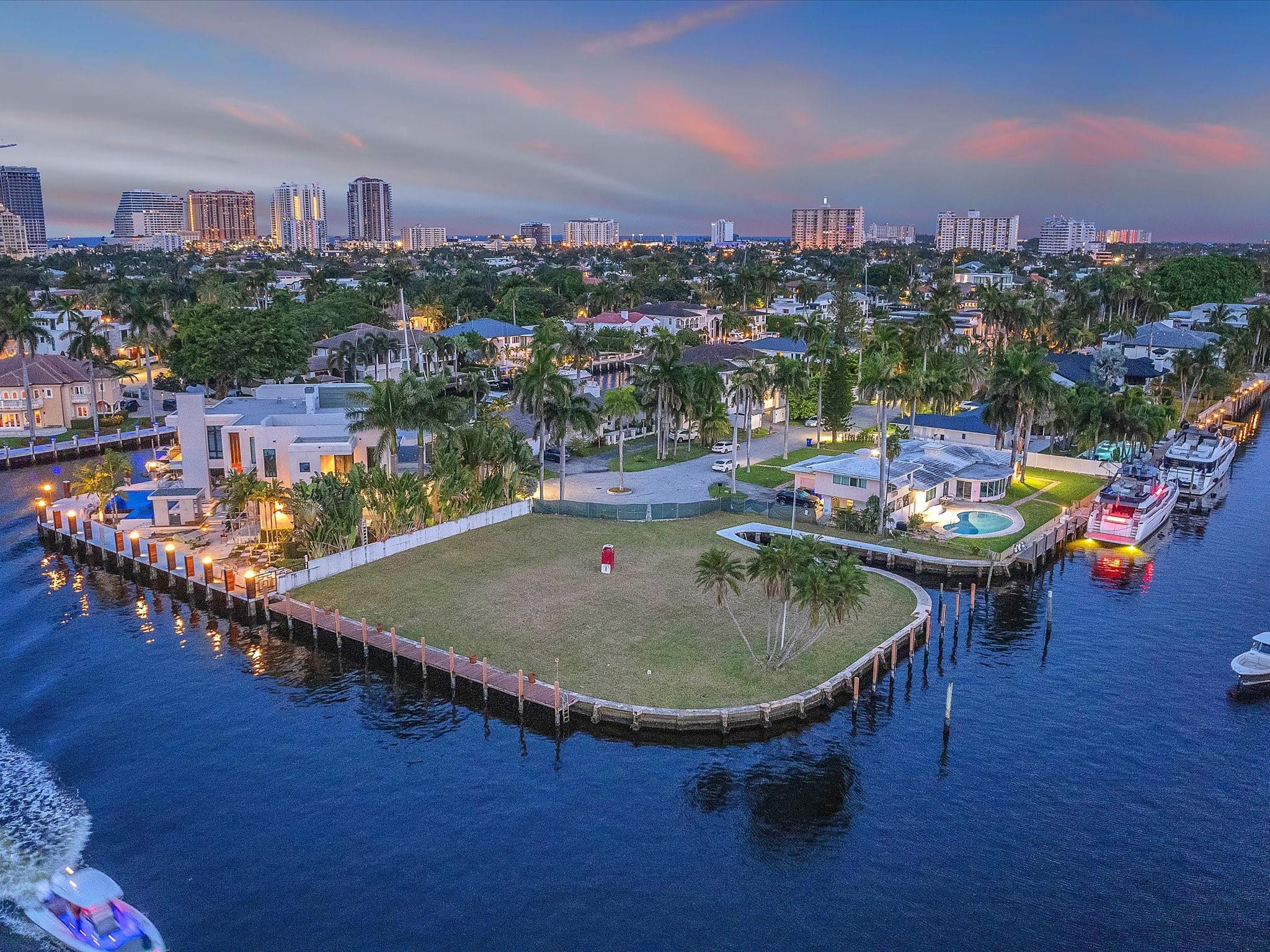 223 Royal Palm Drive, Fort Lauderdale, FL 33301