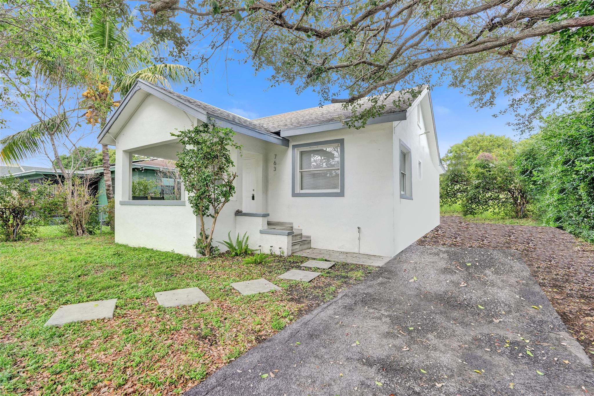 763 NW 41st Street, Miami, FL 33127