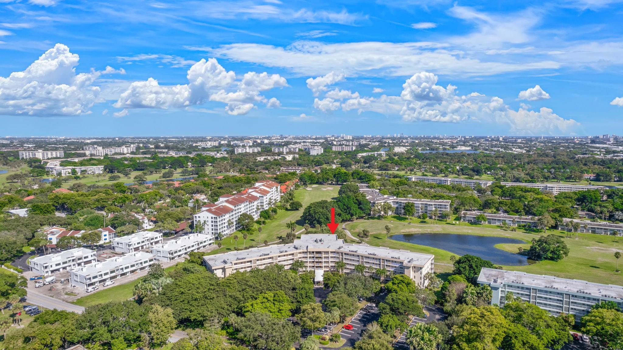 Photo for 800 Cypress Grove Drive, 306 306, Pompano Beach, FL 33069 - listing #FX-10534736 800 Cypress Grove Drive, 306 306, Pompano Beach, FL 33069