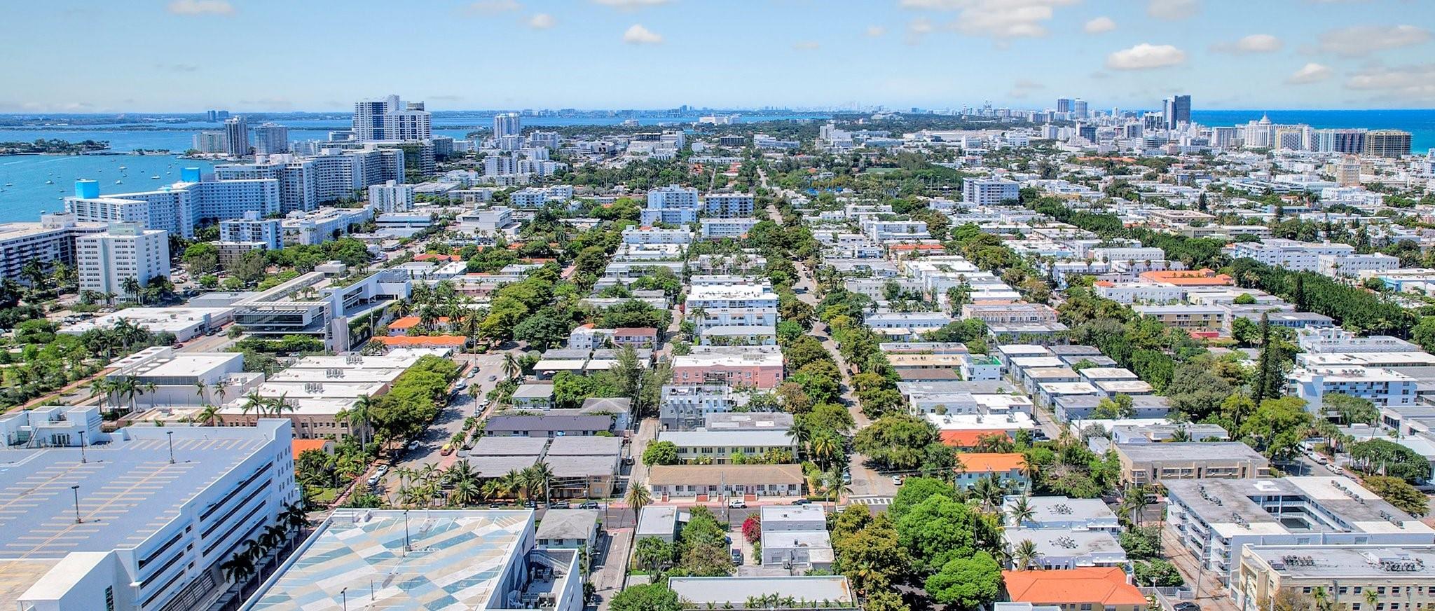 Photo for 560 Michigan Avenue, Miami Beach, FL 33139 - Listing #FX-10502930 560 Michigan Avenue, Miami Beach, FL 33139