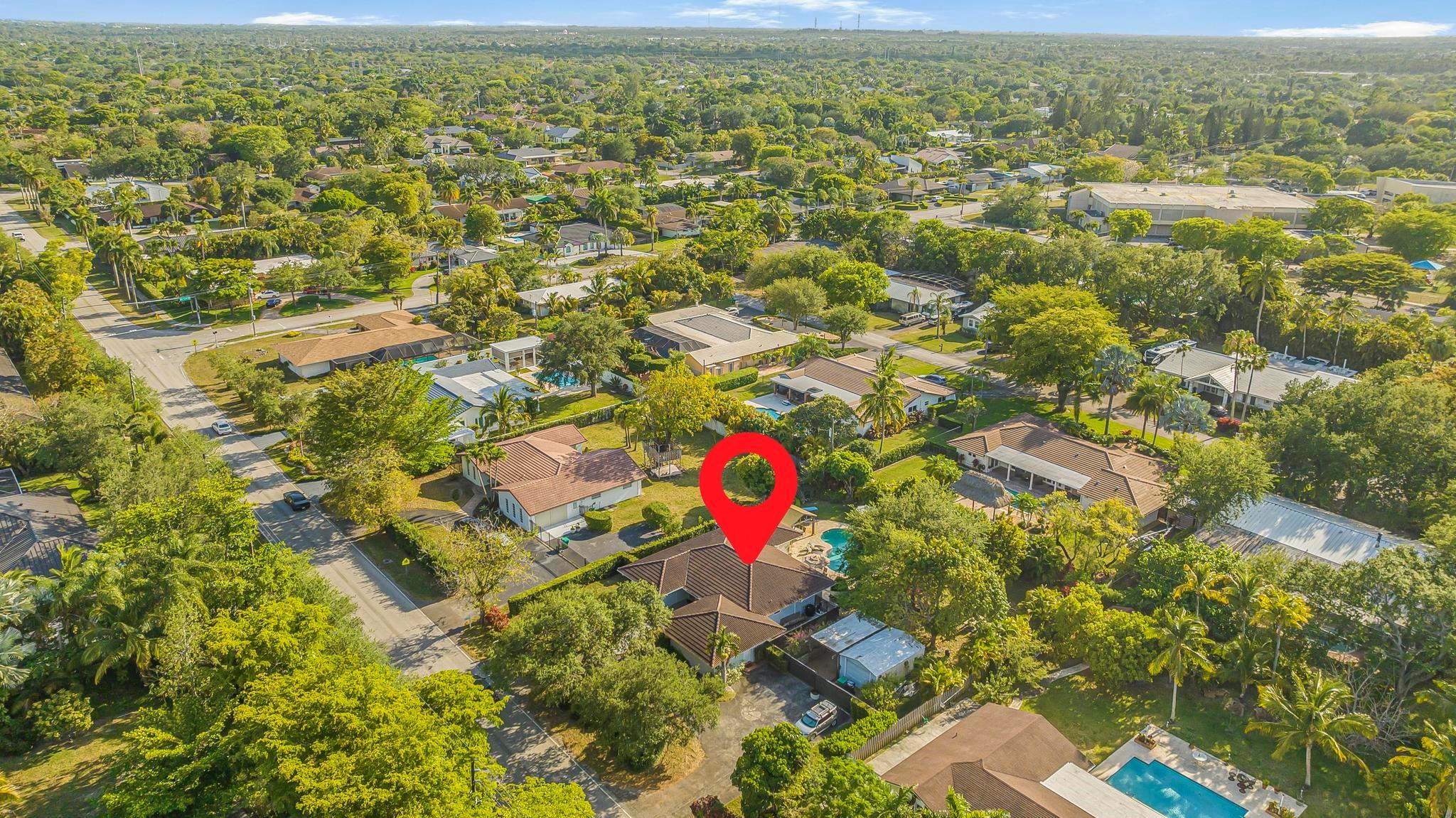 Photo for 12230 SW 102nd Avenue, Miami, FL 33176 - Listing #FX-10501001 12230 SW 102nd Avenue, Miami, FL 33176