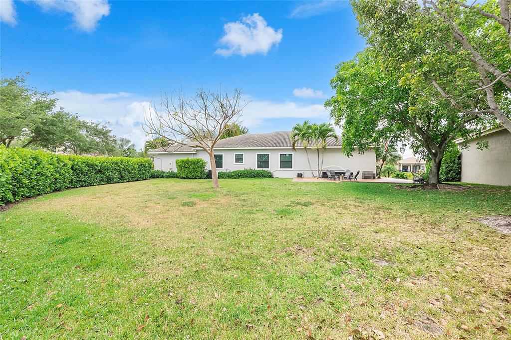 Photo for 12199 NW 77th Mnr, Parkland, FL 33076 - Listing #FX-10437192 12199 NW 77th Mnr, Parkland, FL 33076