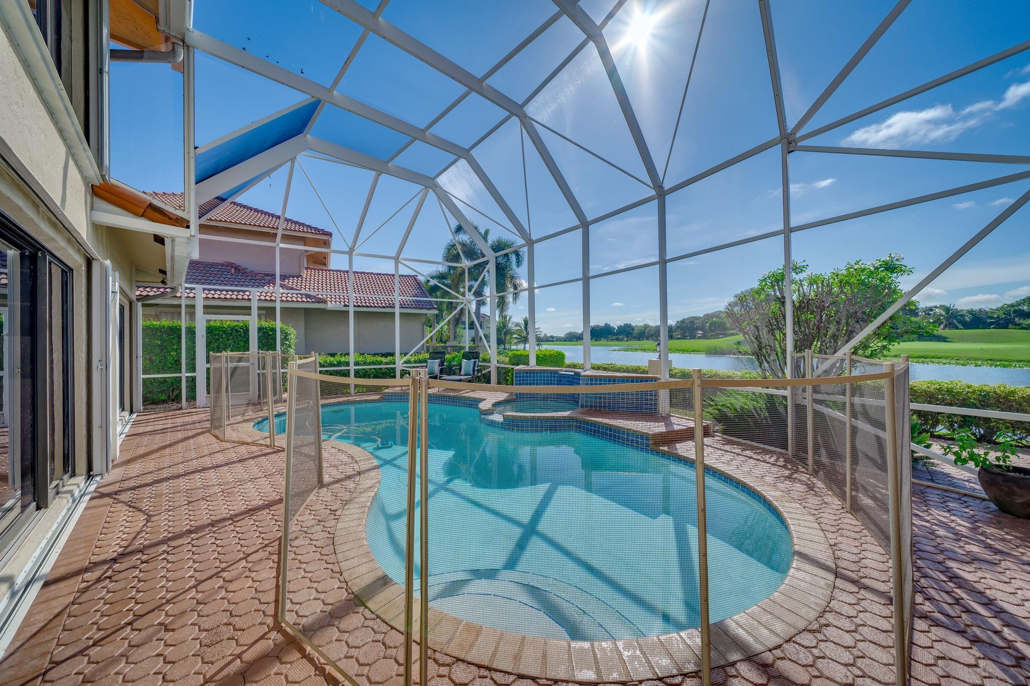 12422 Classic Drive, Coral Springs, FL 33071