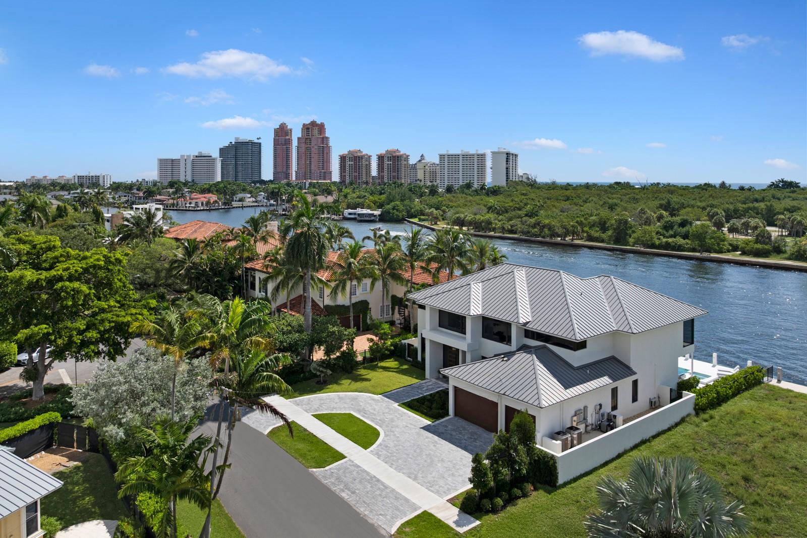 2010 Intracoastal Drive, Fort Lauderdale, FL 33305