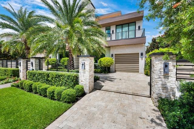 2437 Delmar Place, Fort Lauderdale, FL 33301