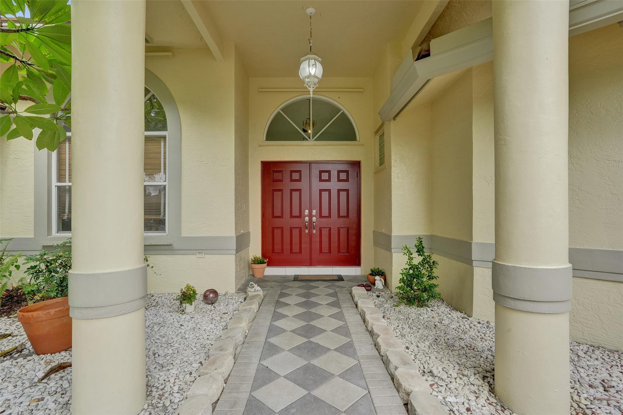 6411 NW 41st Street, Coral Springs, FL 33067