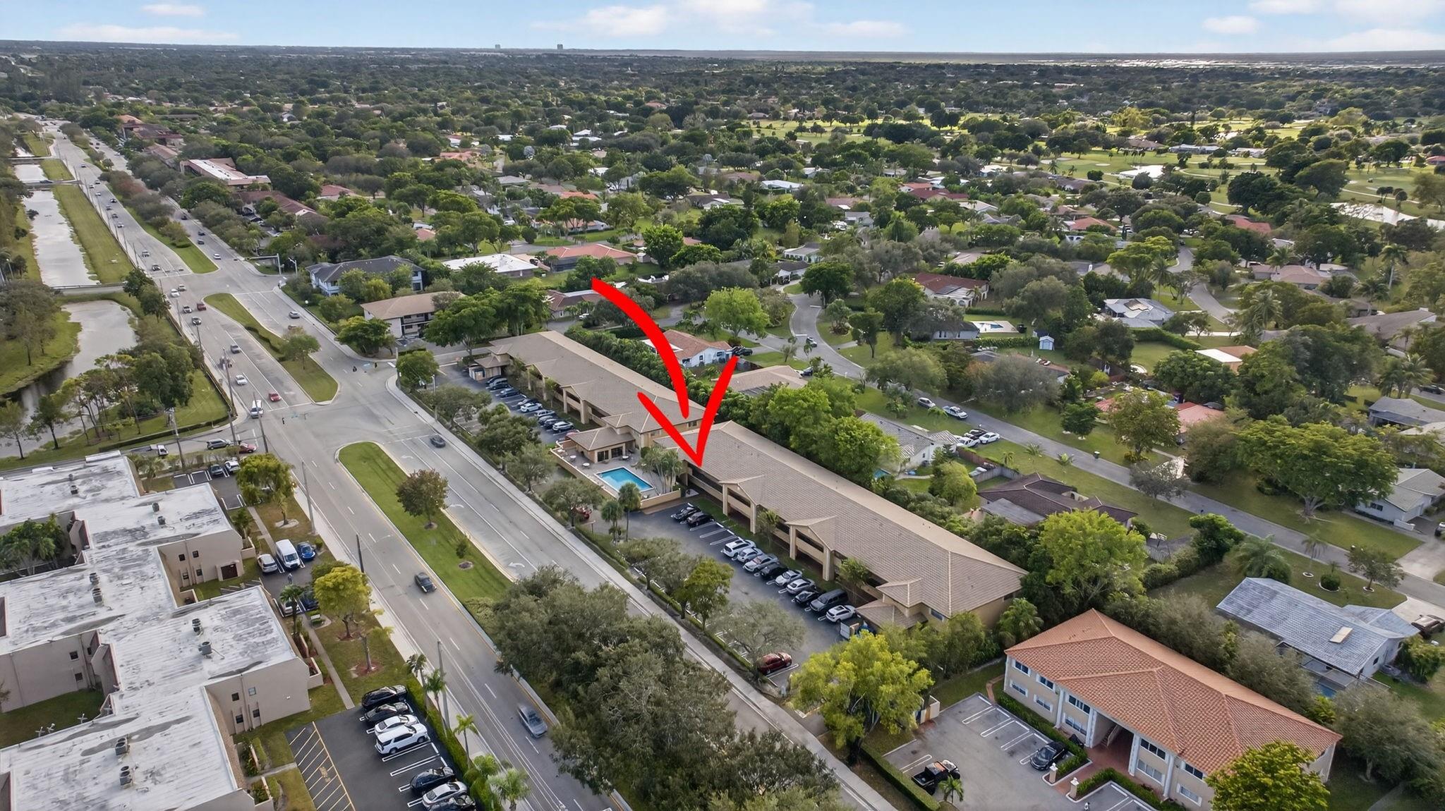 3034 Coral Springs Drive 202, Coral Springs, FL 33065