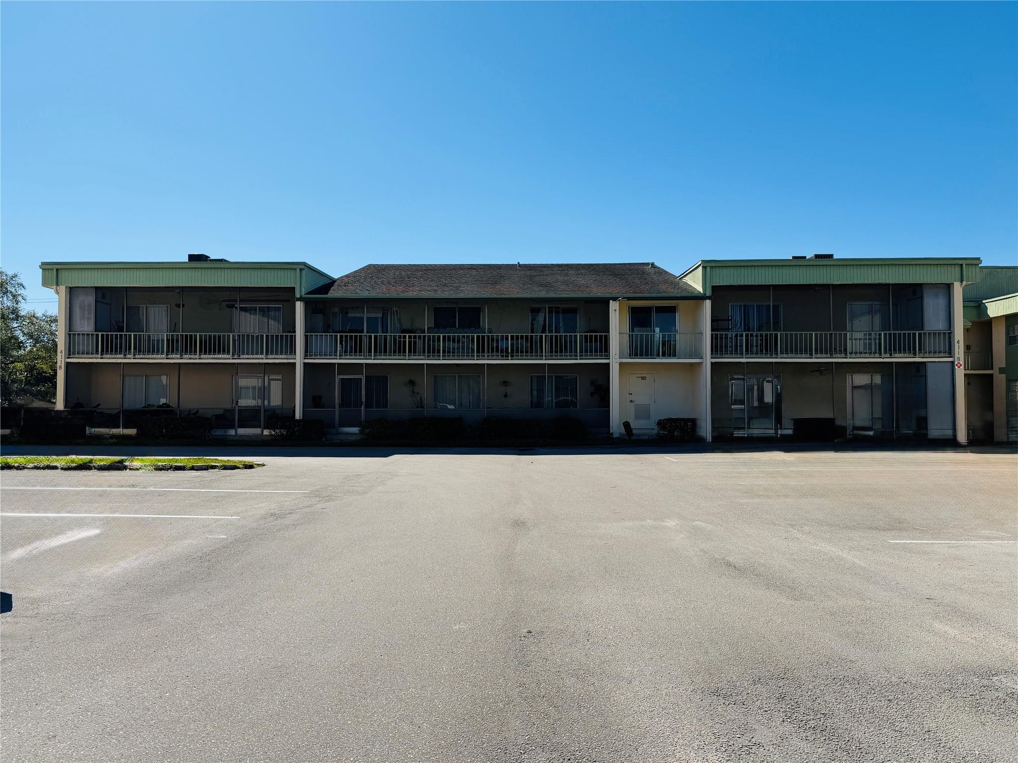 4118 NW 88th Avenue 107, Coral Springs, FL 33065