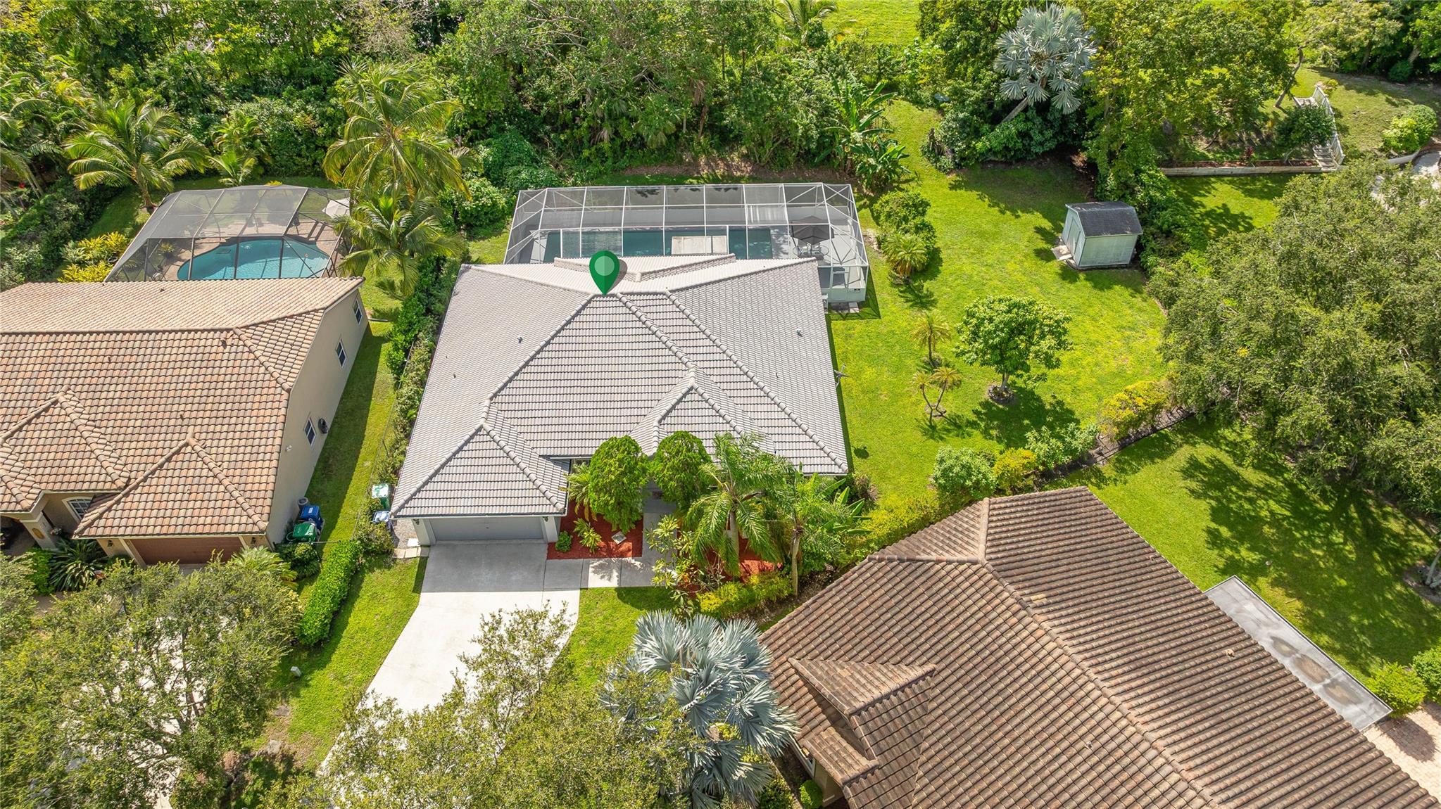 1400 NW 102nd Drive, Coral Springs, FL 33071