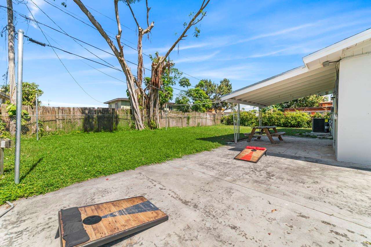 1215 NE 200th Street, Miami, FL 33179