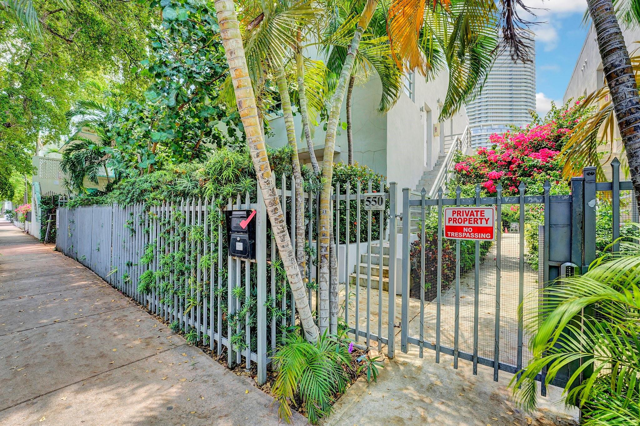 Photo for 560 Michigan Avenue, Miami Beach, FL 33139 - Listing #FX-10502930 560 Michigan Avenue, Miami Beach, FL 33139