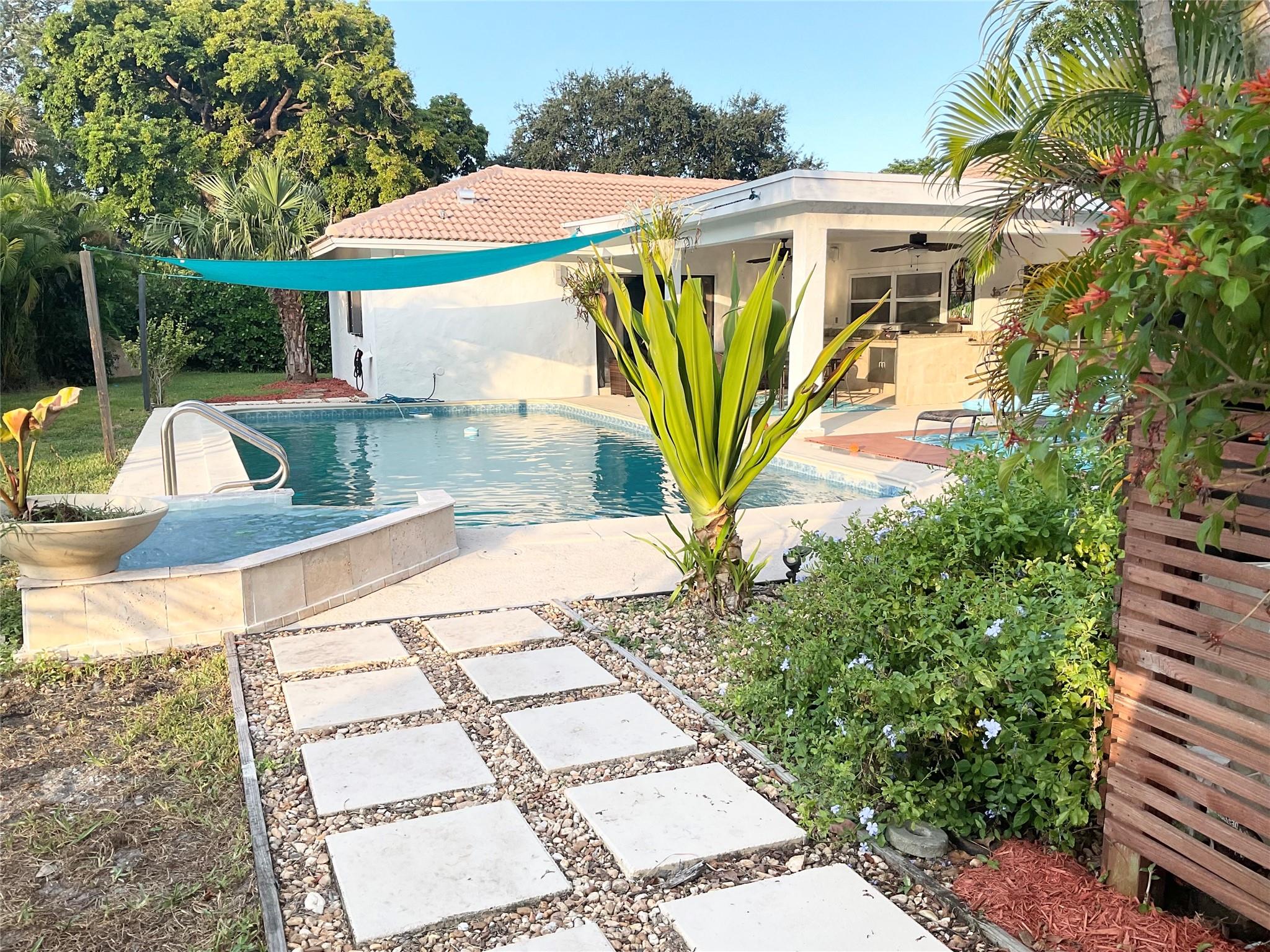 10477 NW 4th Street, Coral Springs, FL 33071