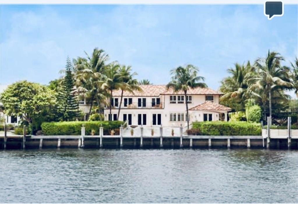 8 Harborage, Fort Lauderdale, FL 33316