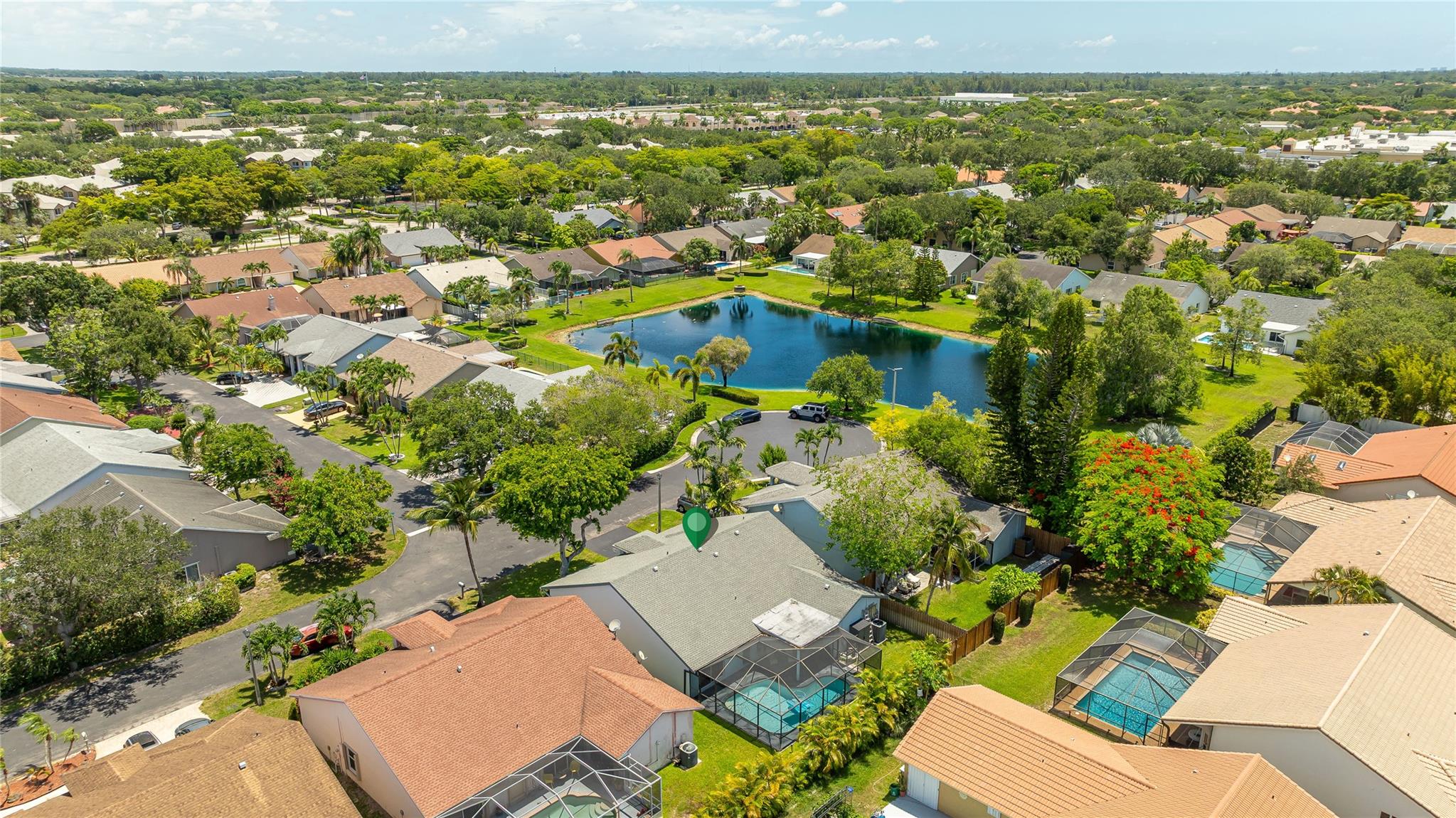 9910 NW 53rd Court, Coral Springs, FL 33076