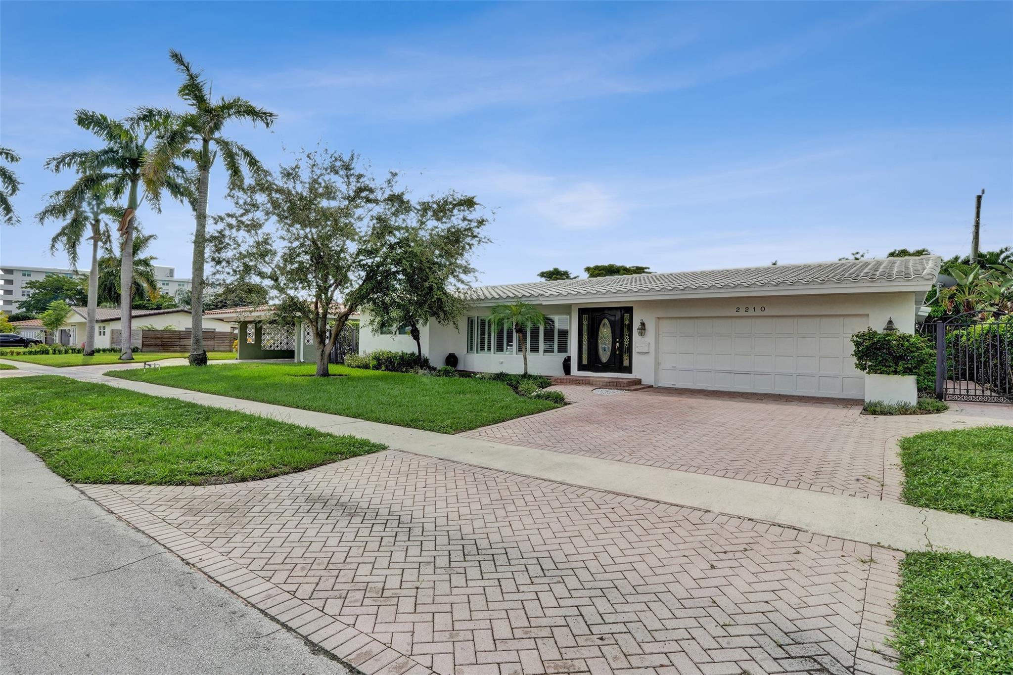 Photo for 2210 NE 61st Court, Fort Lauderdale, FL 33308 - Listing #FX-10526165 2210 NE 61st Court, Fort Lauderdale, FL 33308