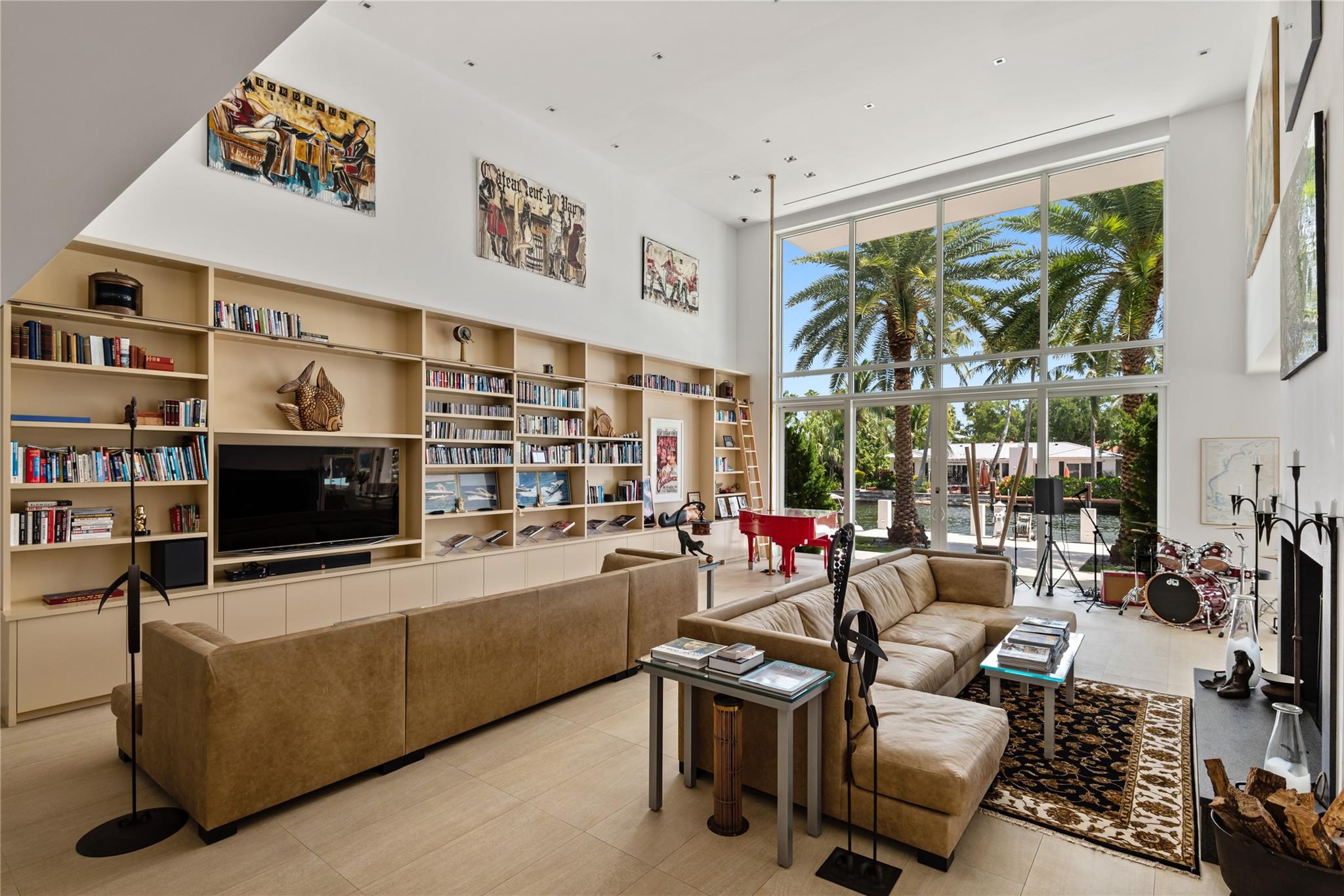 Photo for 500 Isle Of Capri Drive, Fort Lauderdale, FL 33301 - Listing #FX-10425455 500 Isle Of Capri Drive, Fort Lauderdale, FL 33301