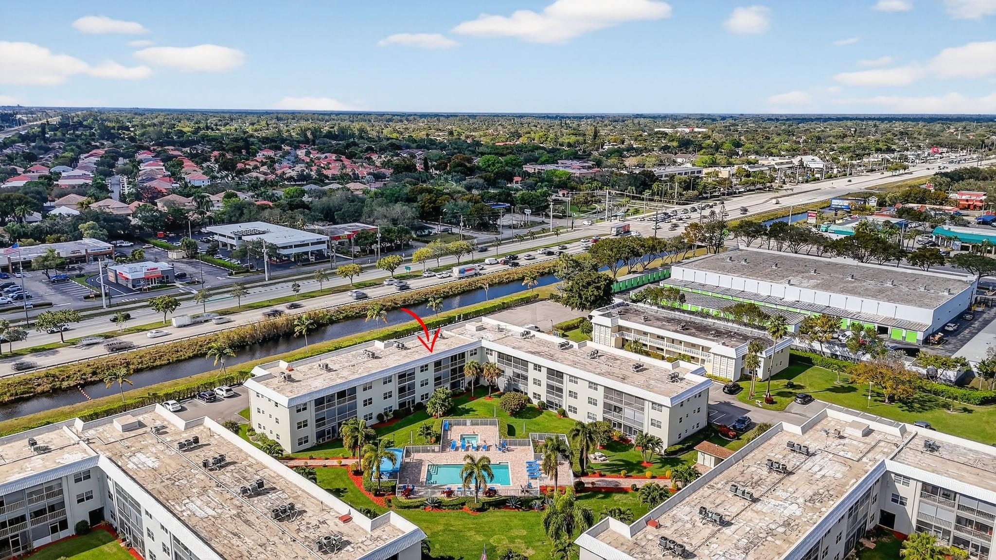 9872 Marina Boulevard 1433, Boca Raton, FL 33428