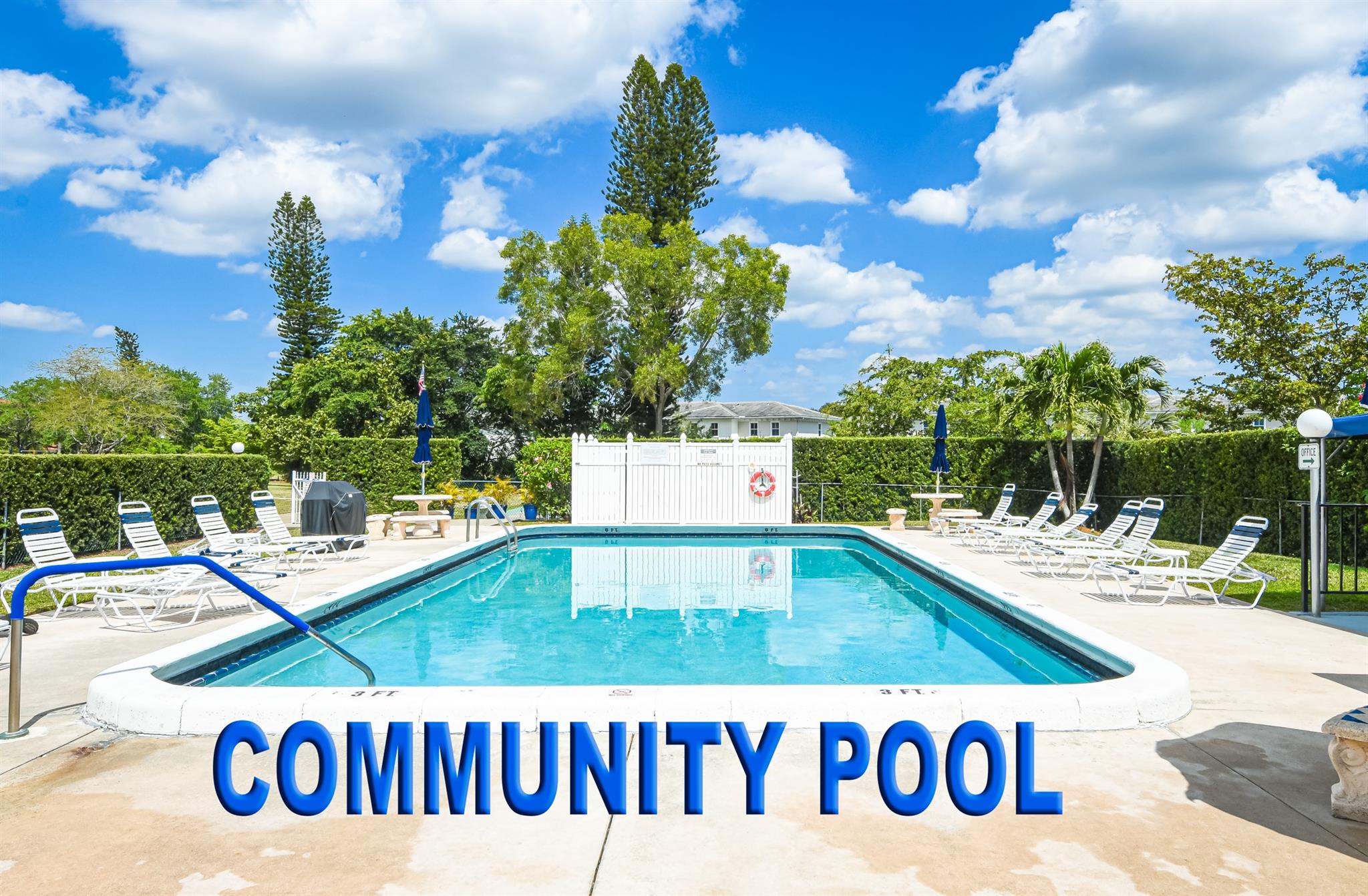 3575 Broken Woods Drive 303, Coral Springs, FL 33065