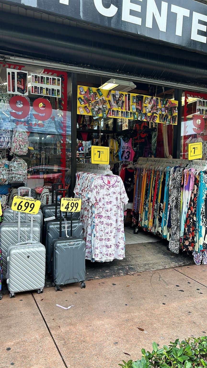 29 SE 1st Avenue, Miami, FL 33131