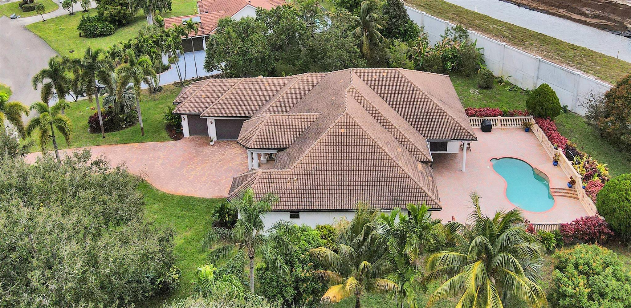 Photo for 8426 Sawpine Road, Delray Beach, FL 33446 - Listing #FX-10528247 8426 Sawpine Road, Delray Beach, FL 33446