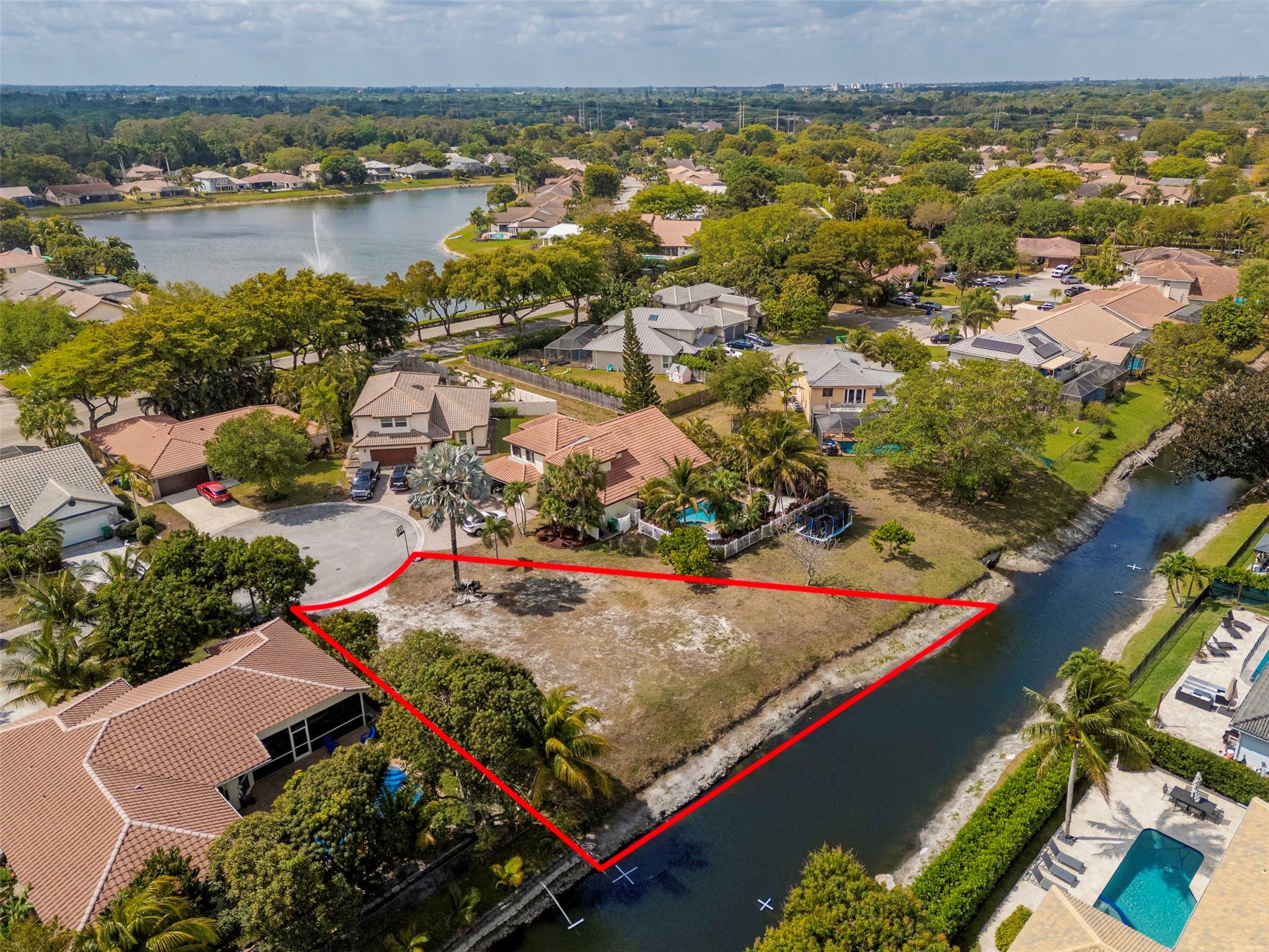 5939 NW 52nd Street, Coral Springs, FL 33067