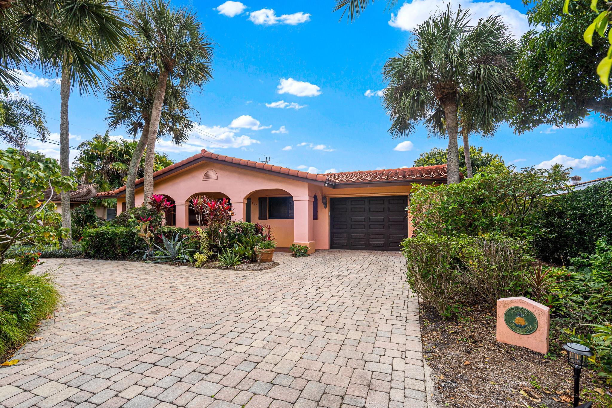 708 NW 6th Drive, Boca Raton, FL 33486