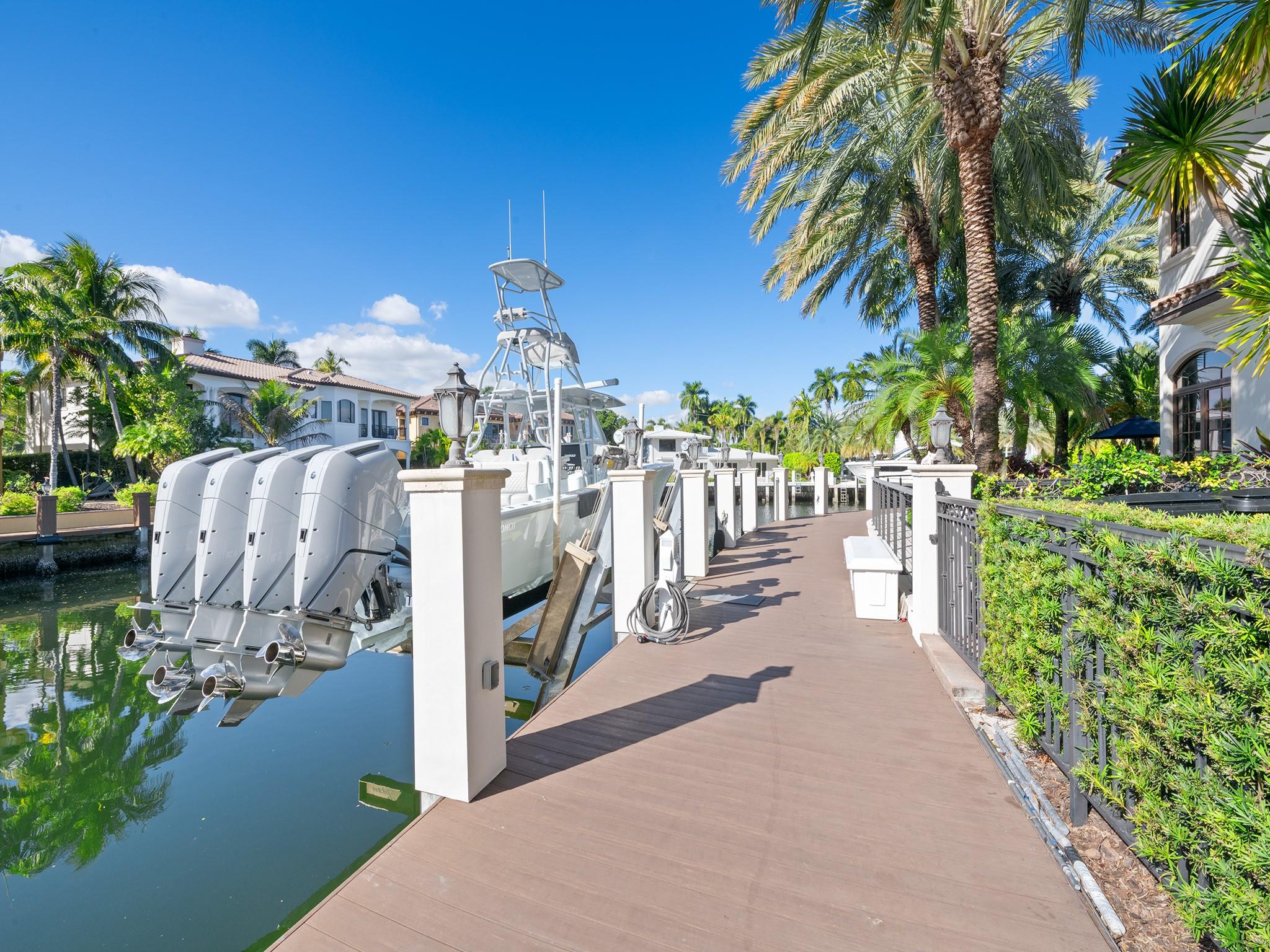 2319 NE 28th Street, Lighthouse Point, FL 33064