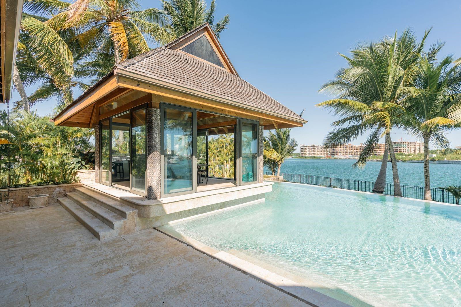 Private Is Private Island Cap Cana