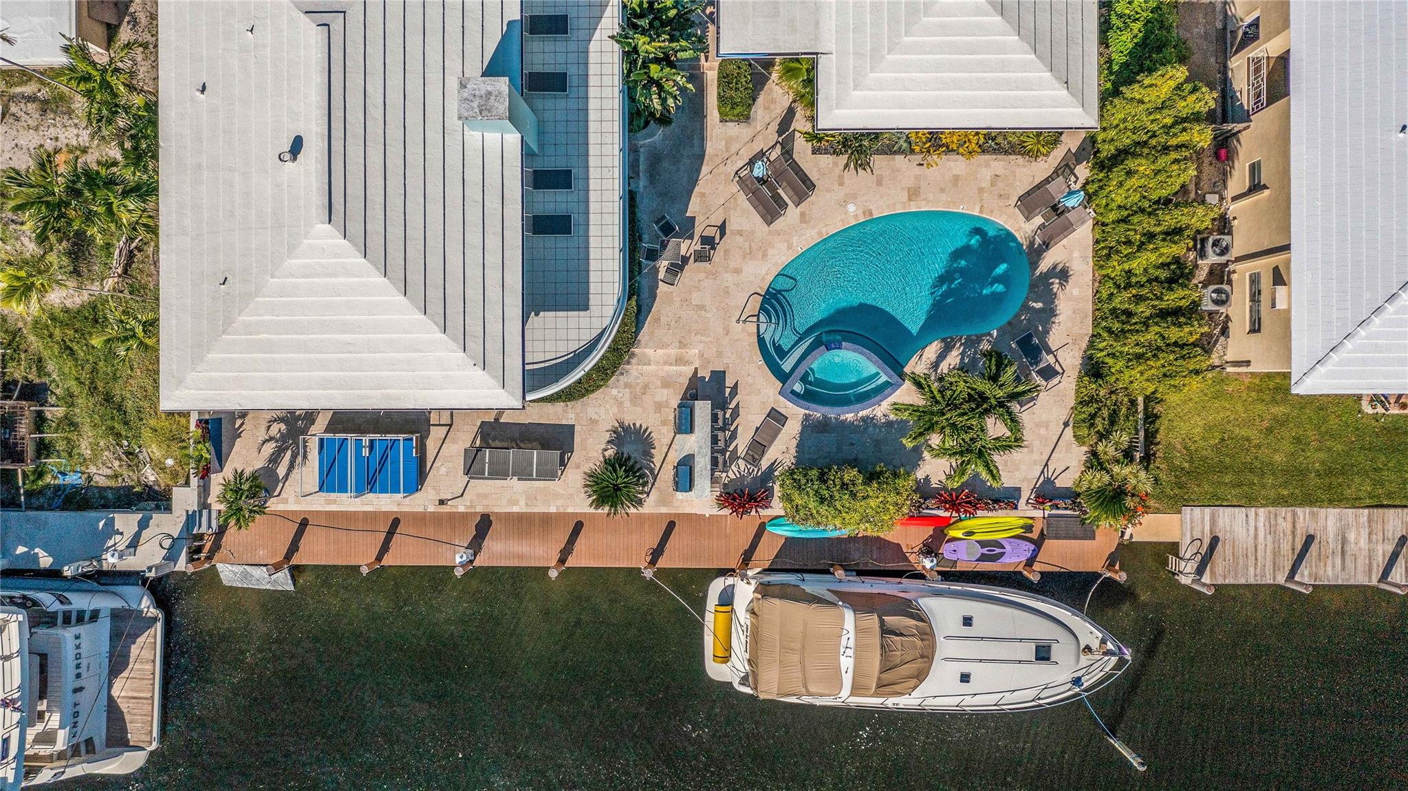 2732 NE 15th Street, Fort Lauderdale, FL 33304