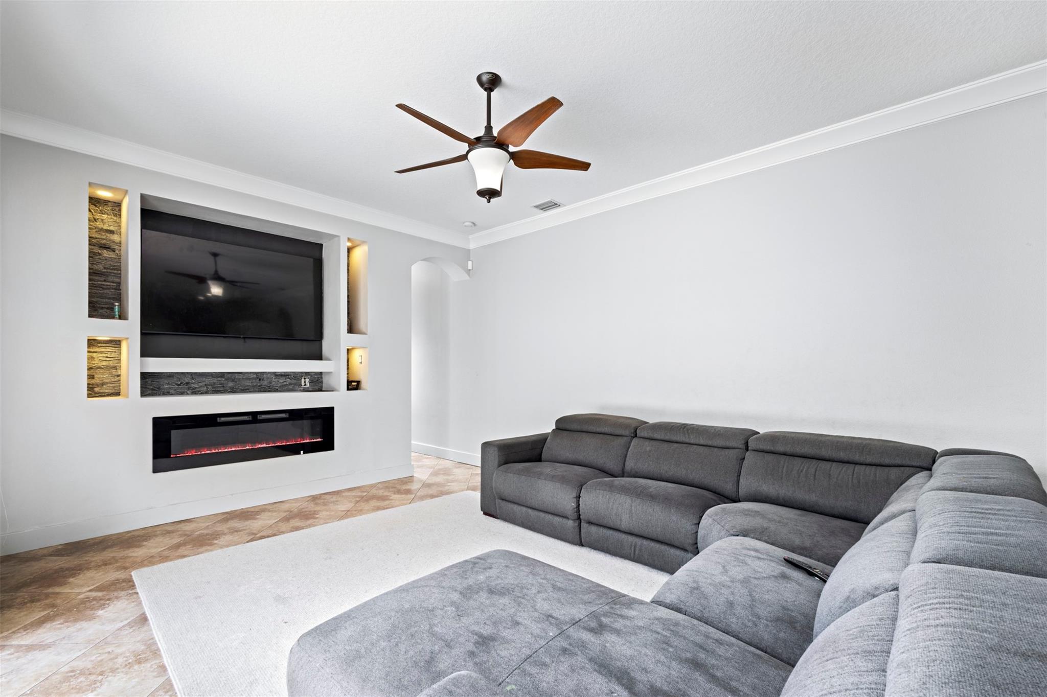Photo for 1791 SW Bismarck Street, Port Saint Lucie, FL 34953 - Listing #FX-10523672 1791 SW Bismarck Street, Port Saint Lucie, FL 34953