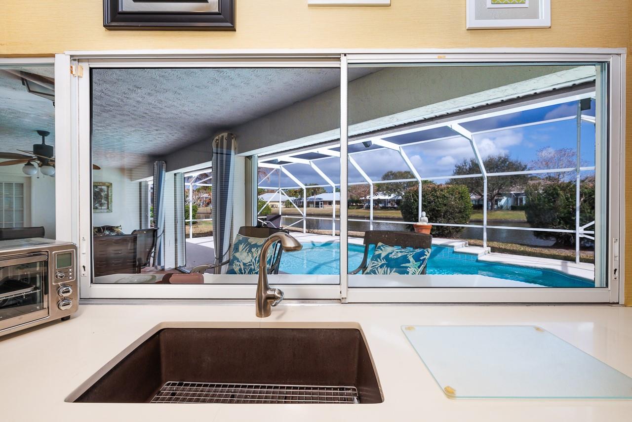 2303 SW Danforth Circle, Palm City, FL 34990