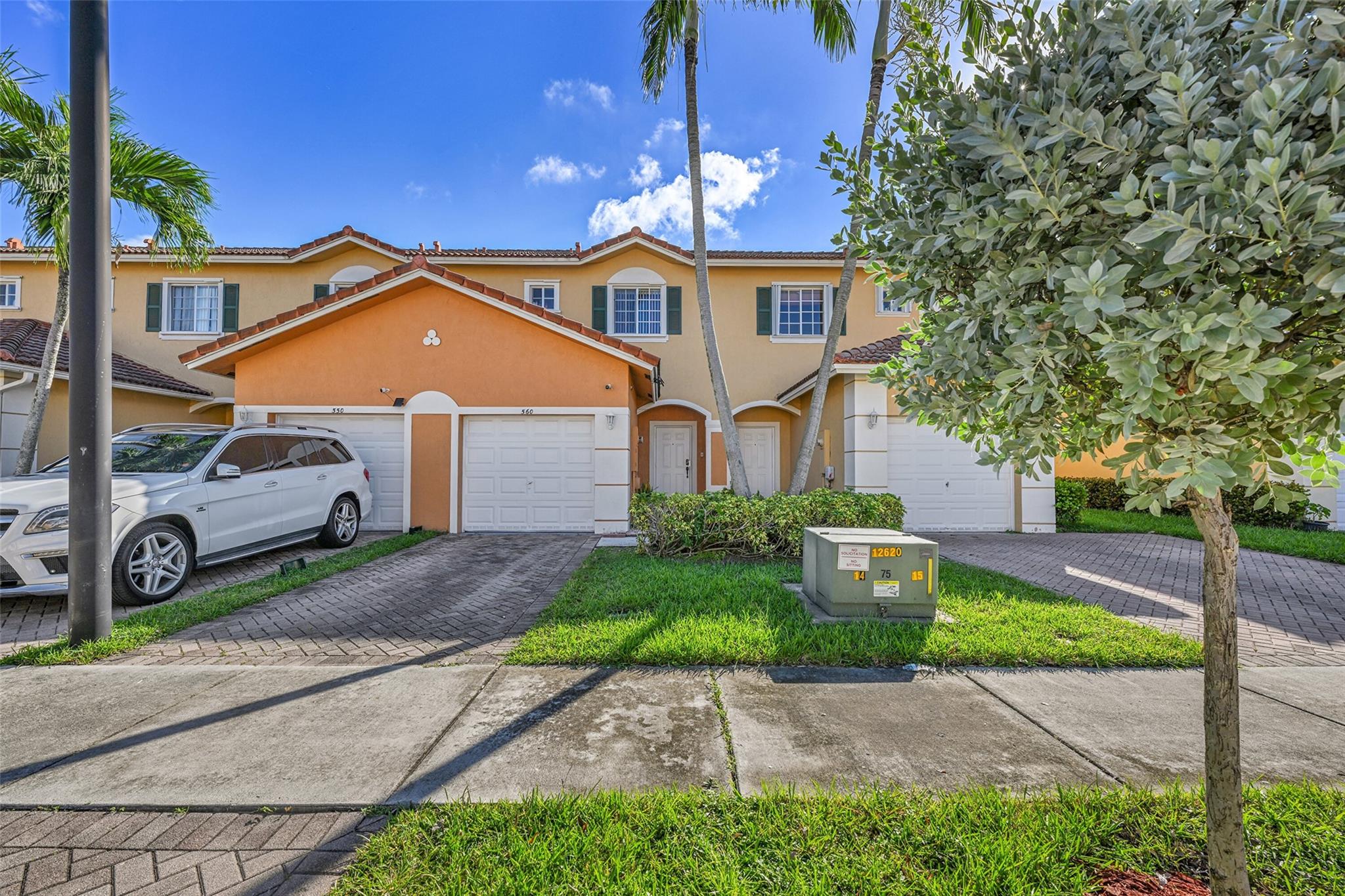 Photo for 560 Princess Drive, Margate, FL 33068 - listing #FX-10534087 560 Princess Drive, Margate, FL 33068