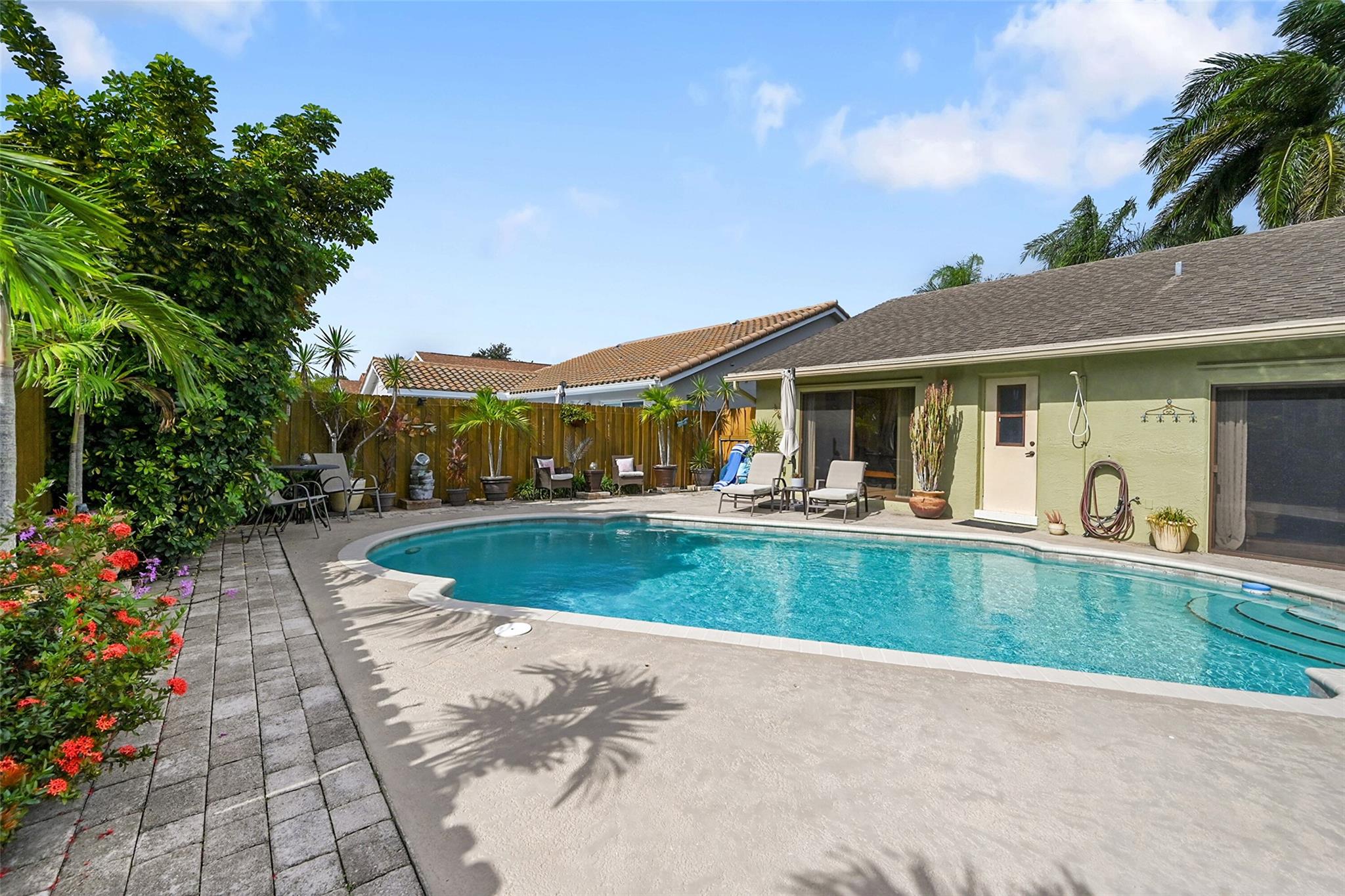 12378 NW 26th Court, Coral Springs, FL 33065