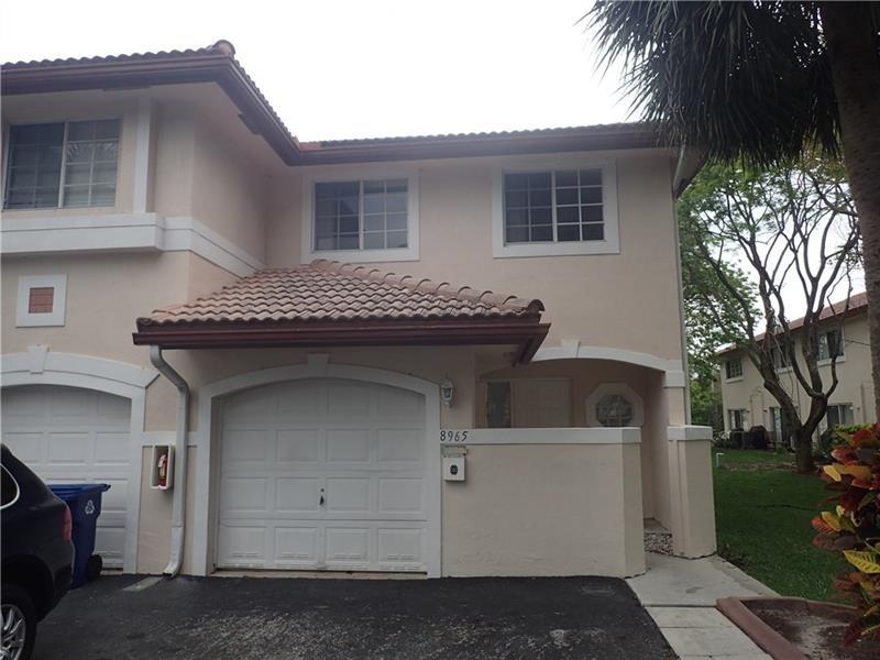 Photo for 8965 NW 38th Drive, Coral Springs, FL 33065 - Listing #FX-10539443 8965 NW 38th Drive, Coral Springs, FL 33065