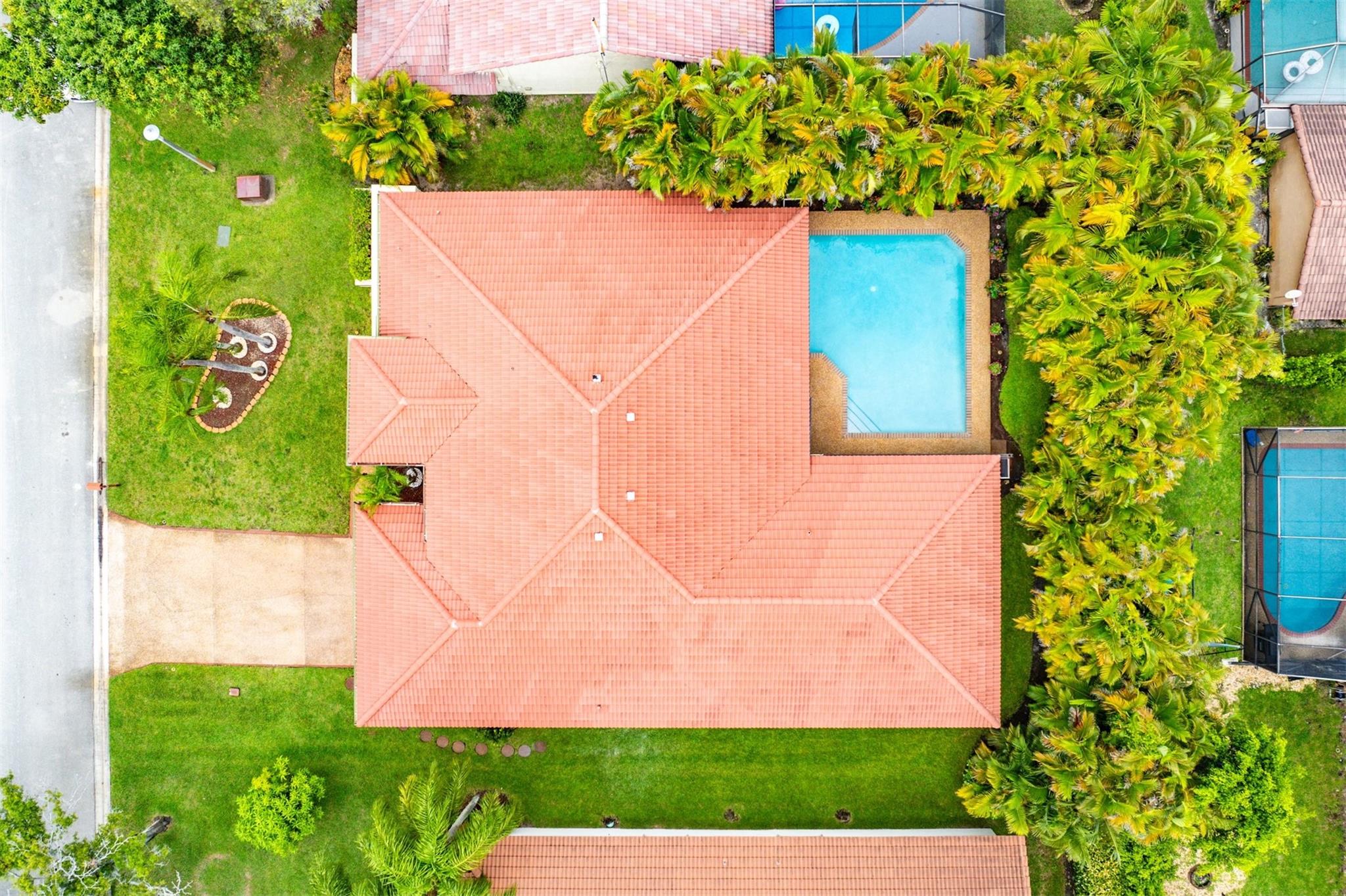 11848 NW 2nd Court, Coral Springs, FL 33071