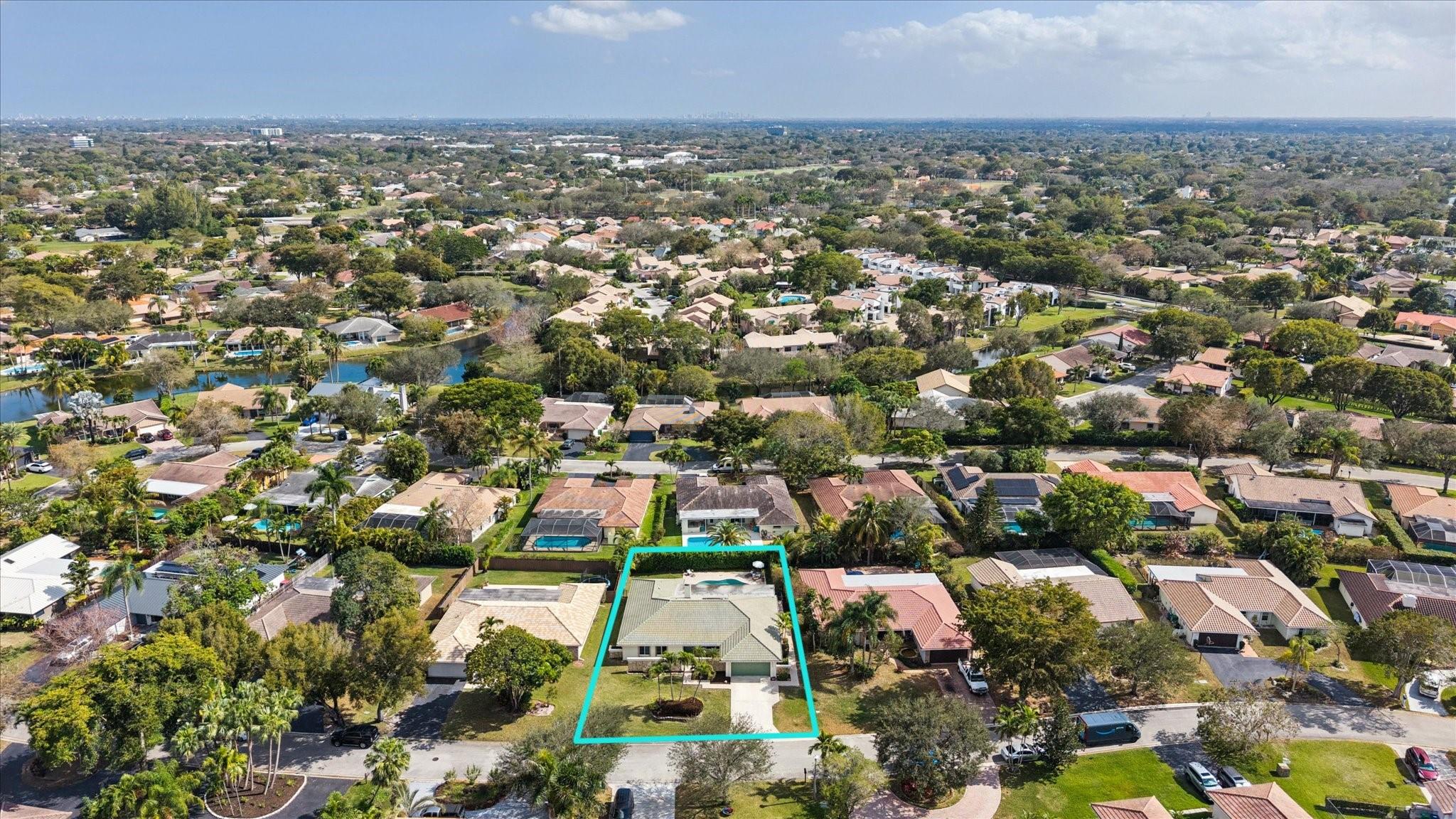 10920 NW 17th Place, Coral Springs, FL 33071