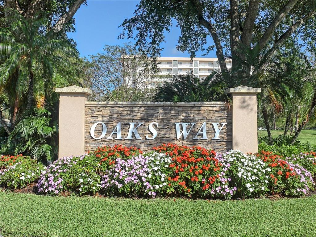 Photo for 3503 Oaks Way, 513, Pompano Beach, FL 33069 - listing #FX-10536421 3503 Oaks Way, 513, Pompano Beach, FL 33069
