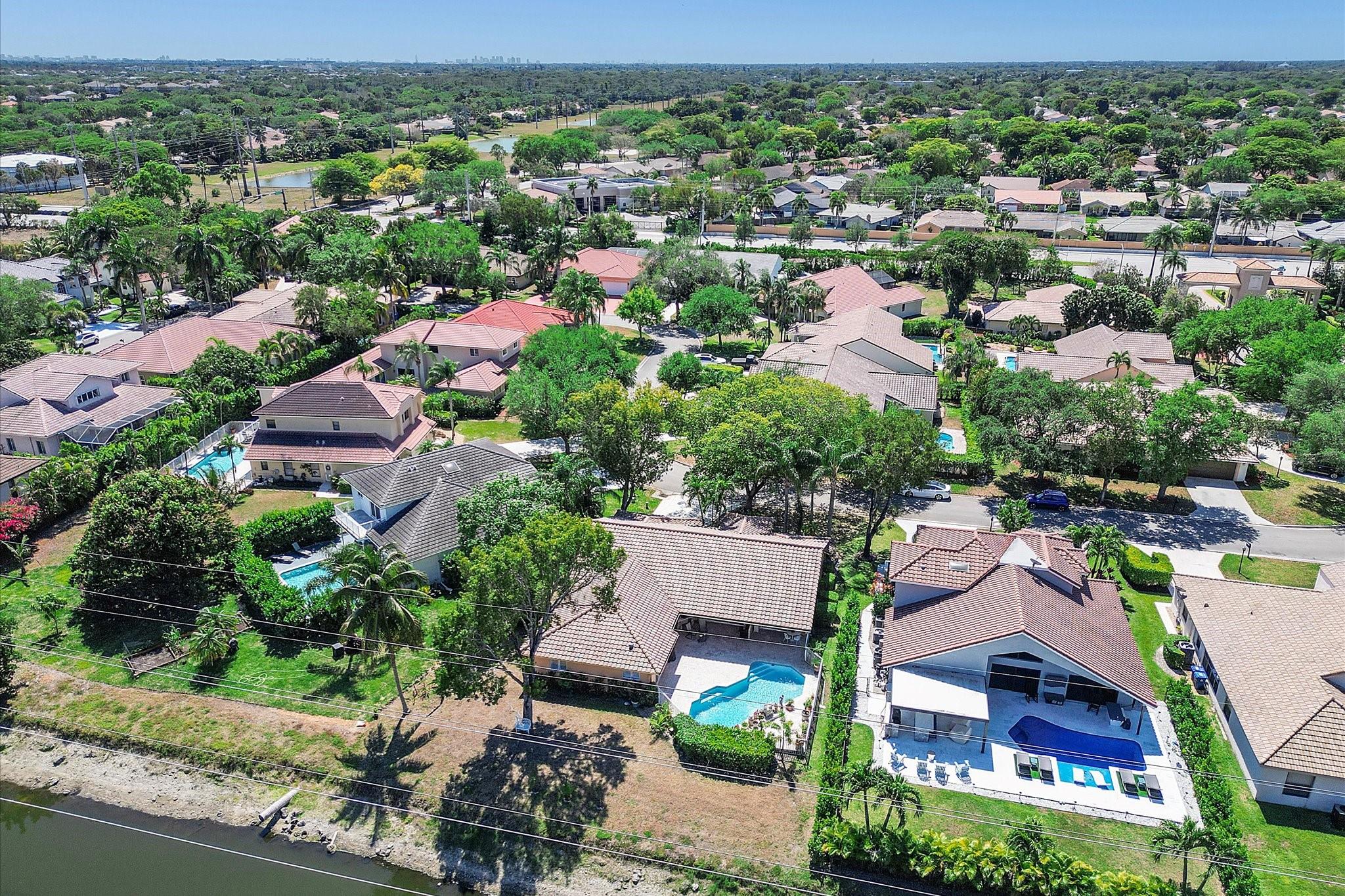 4636 Rothschild Drive, Coral Springs, FL 33067