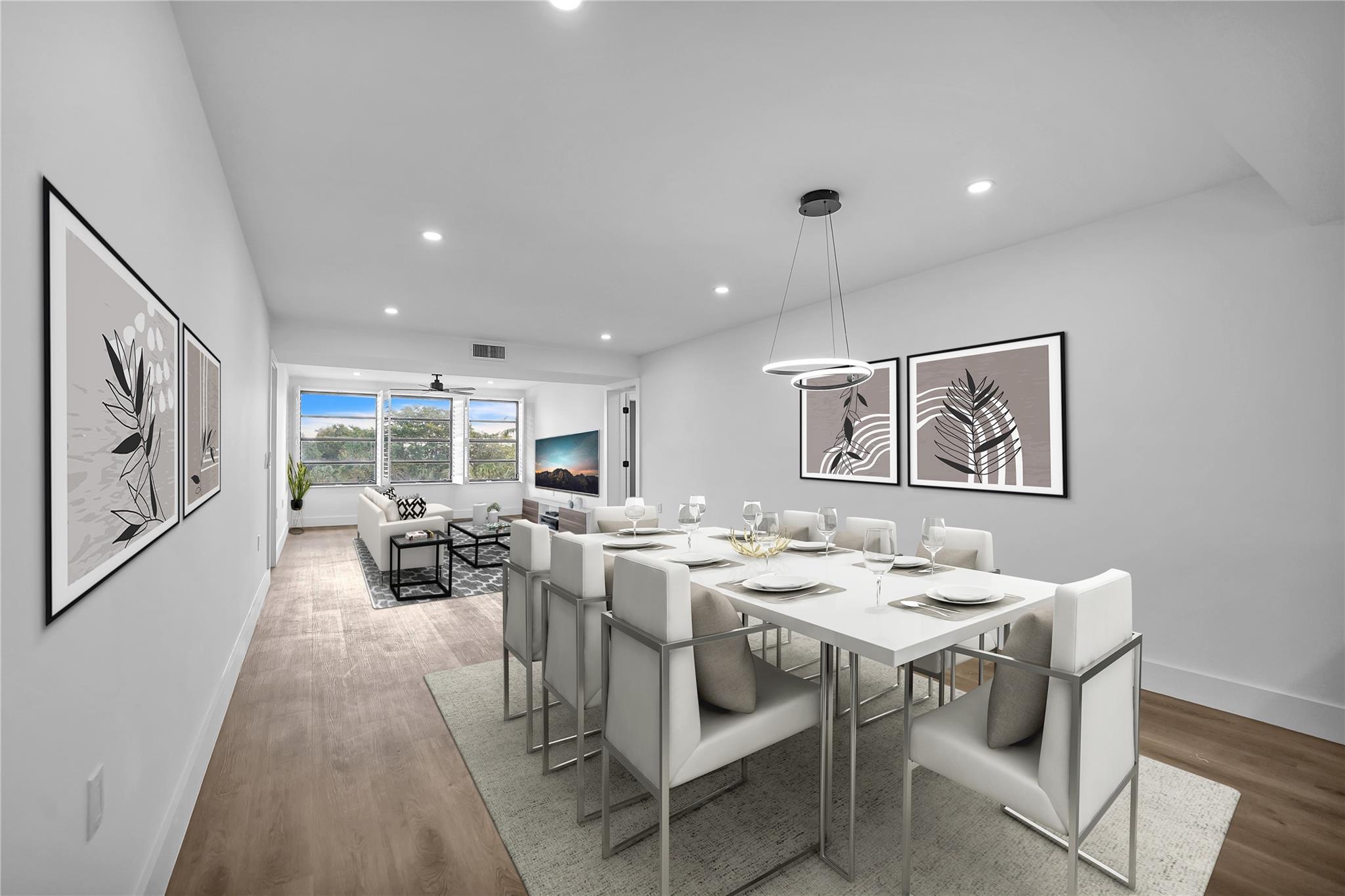 Photo for 6037 Balboa Circle, 401, Boca Raton, FL 33433 - listing #FX-10524593 6037 Balboa Circle, 401, Boca Raton, FL 33433