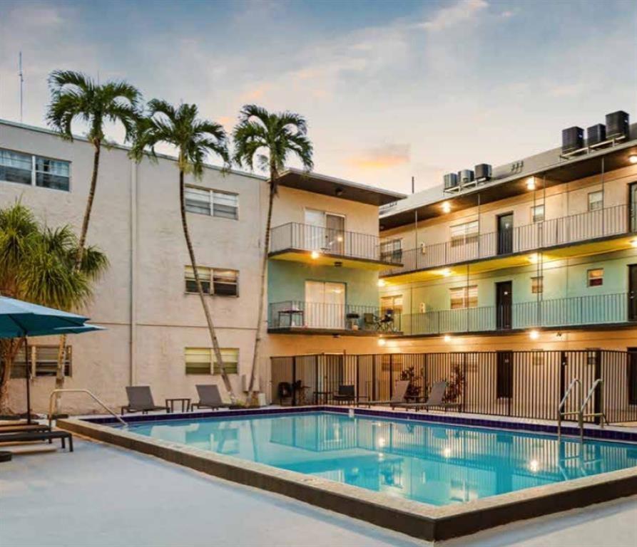 Photo for 5525 SW 41st Street, 221, Hollywood, FL 33023 - listing #FX-10534134 5525 SW 41st Street, 221, Hollywood, FL 33023